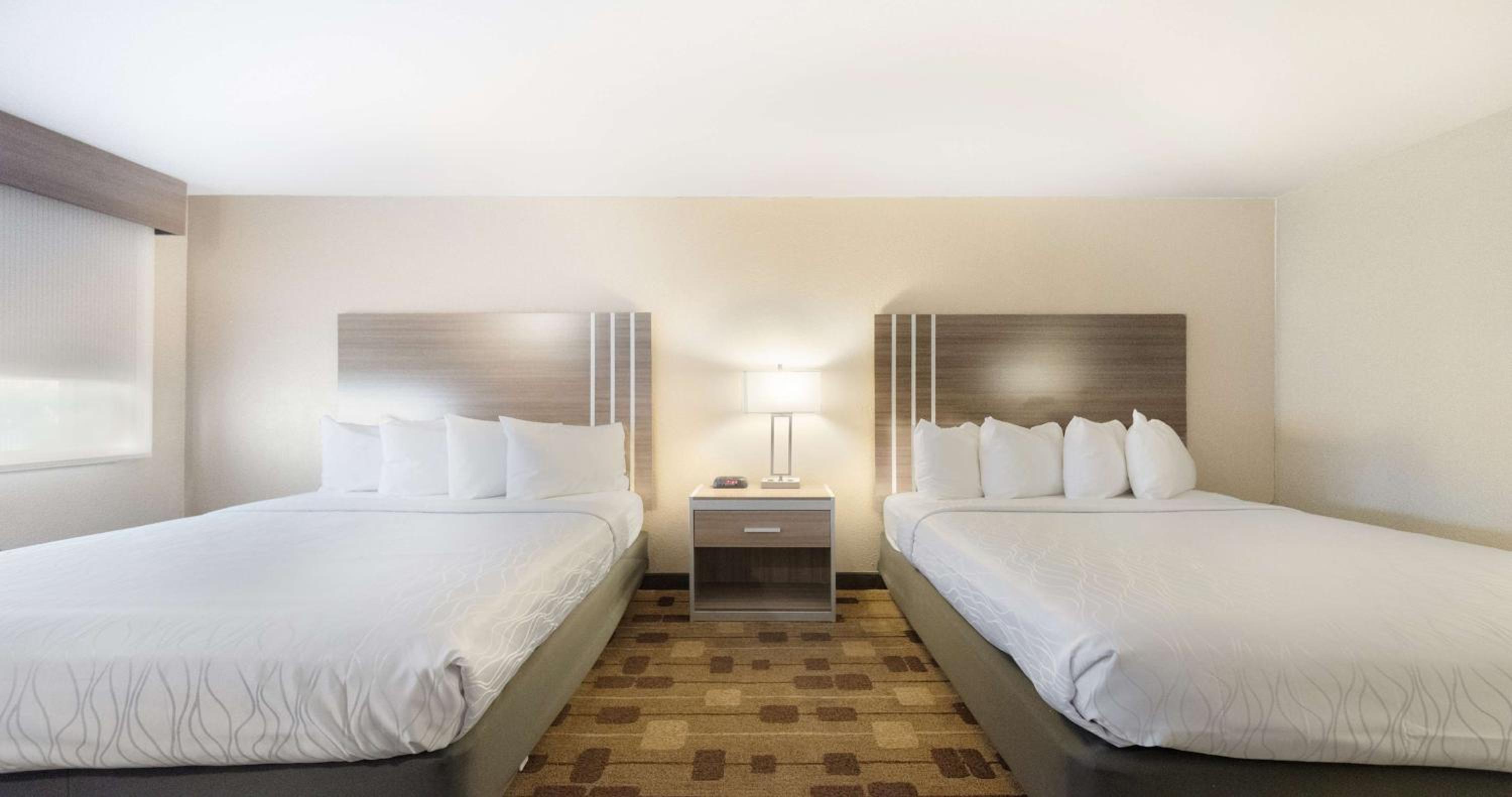 Best Western Amador Inn, Billede 14