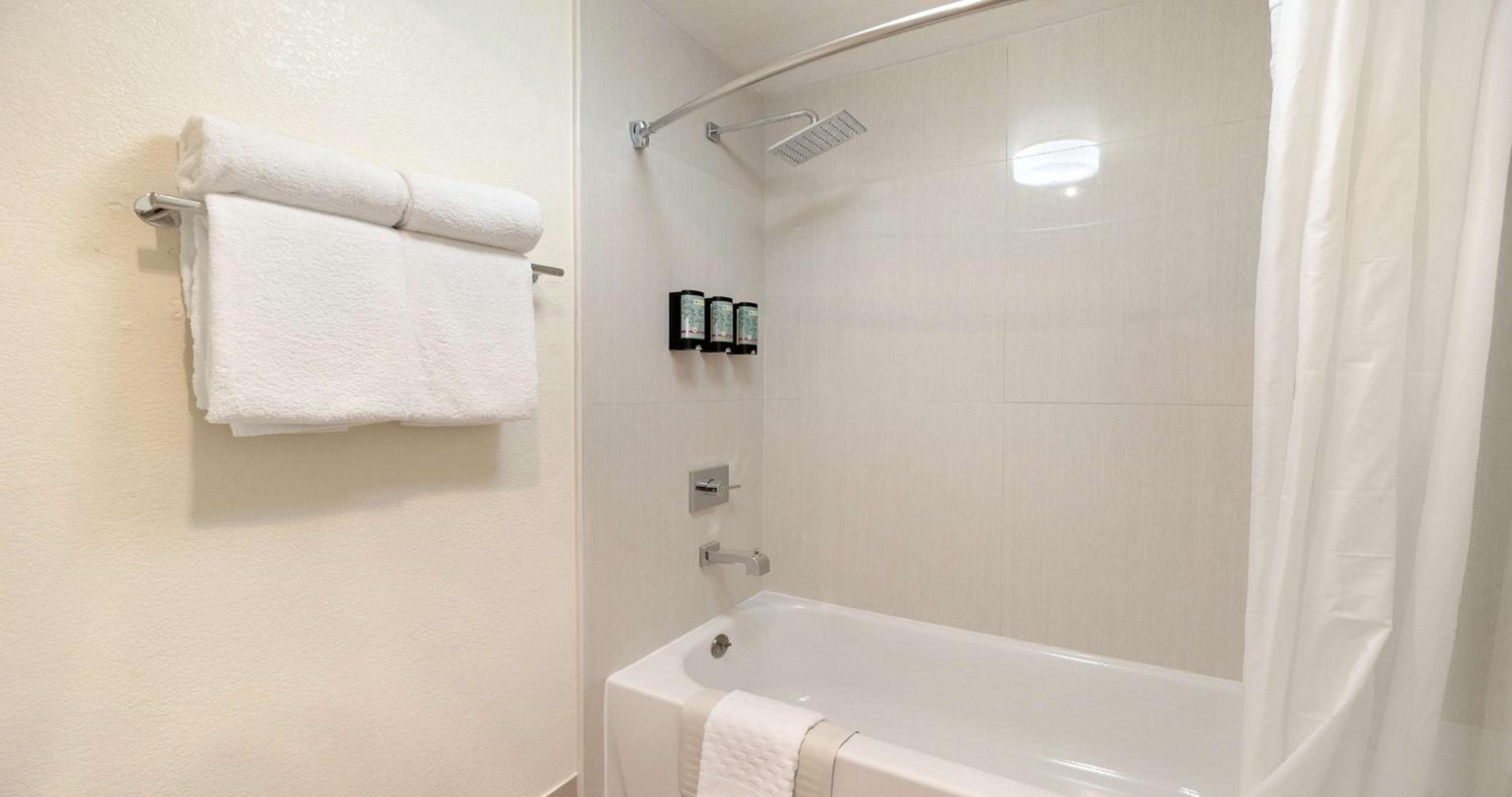 Best Western Amador Inn, Billede 7