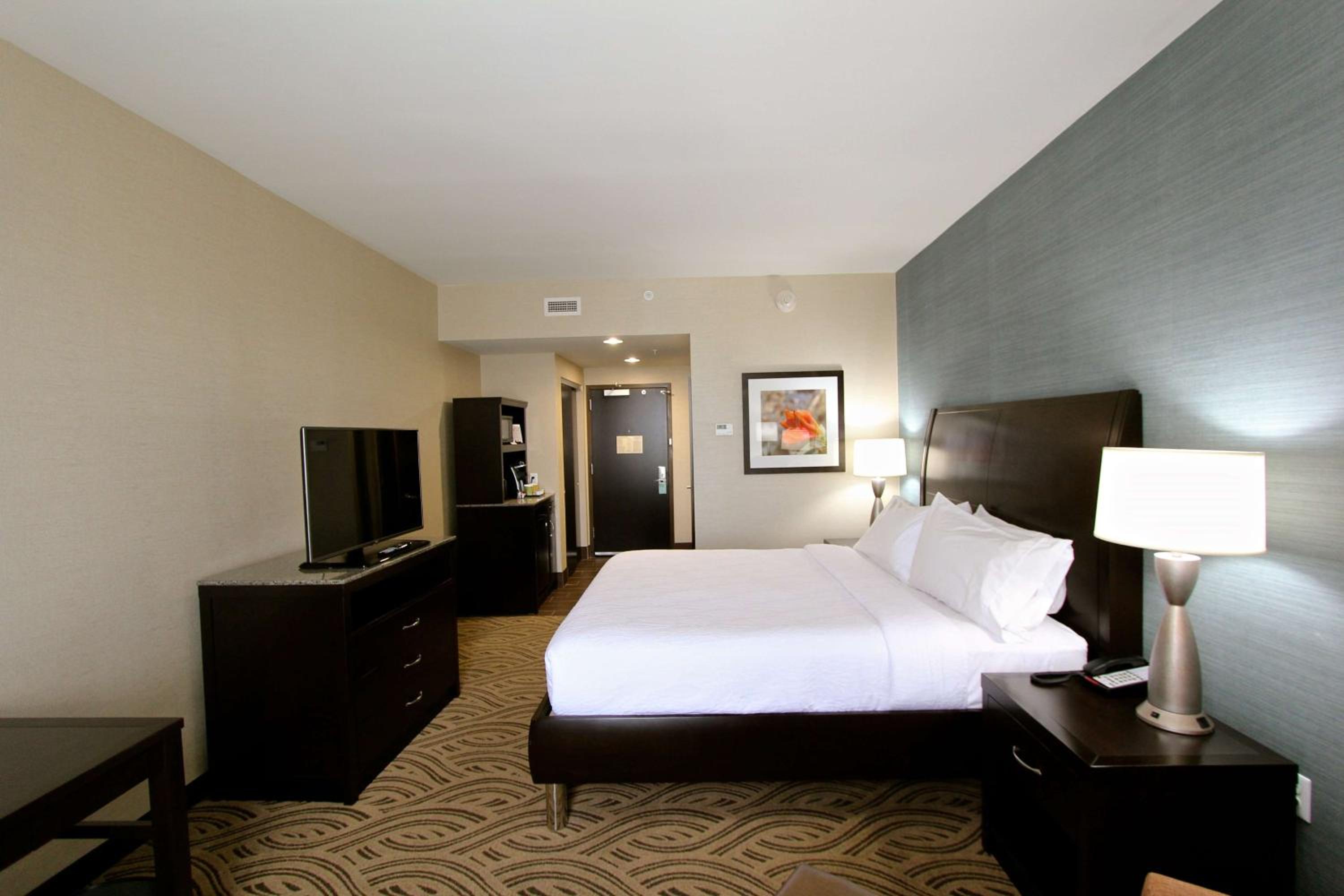 Premium King Room photo 1