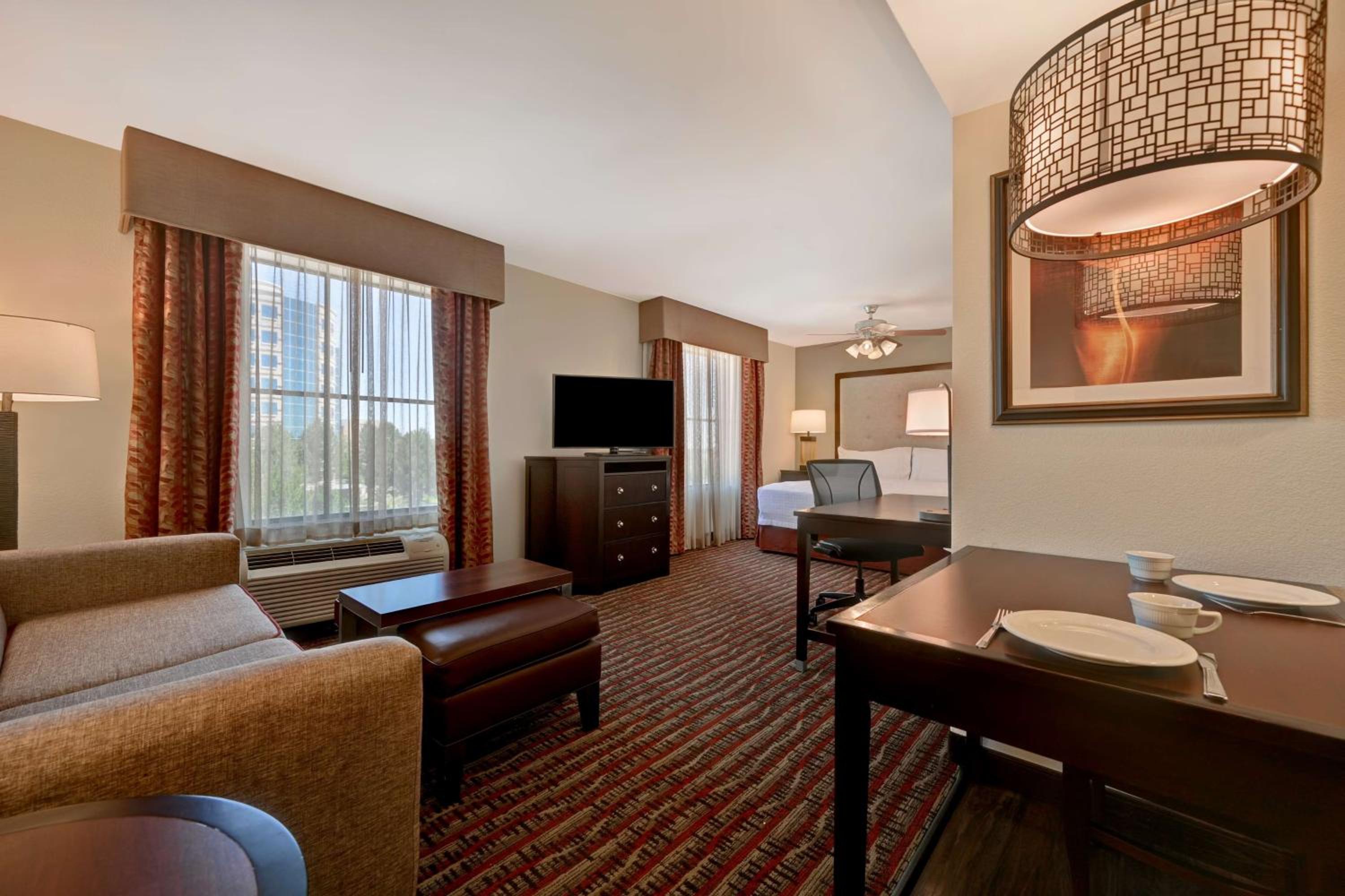King Studio Suite