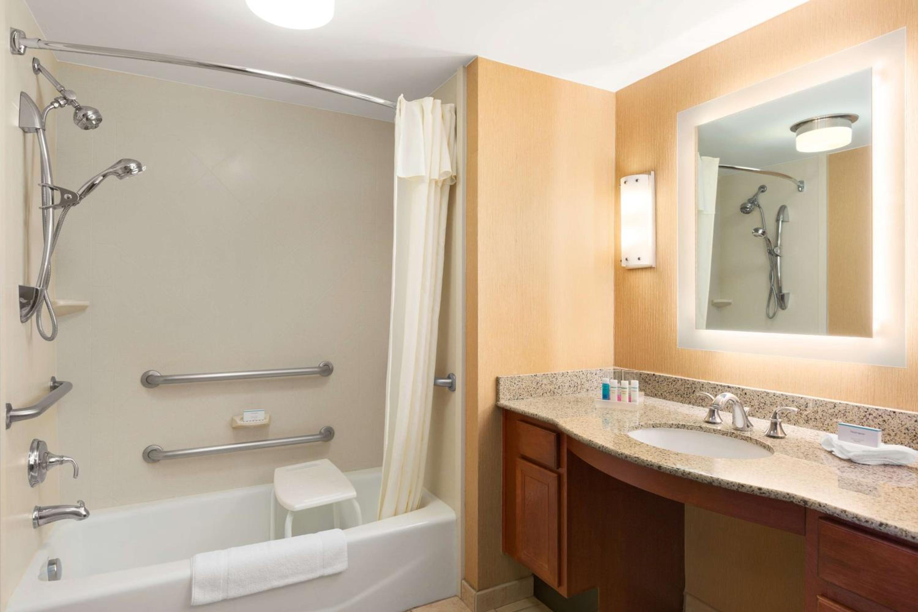 Homewood Suites by Hilton Denver Tech Center, Billede 4