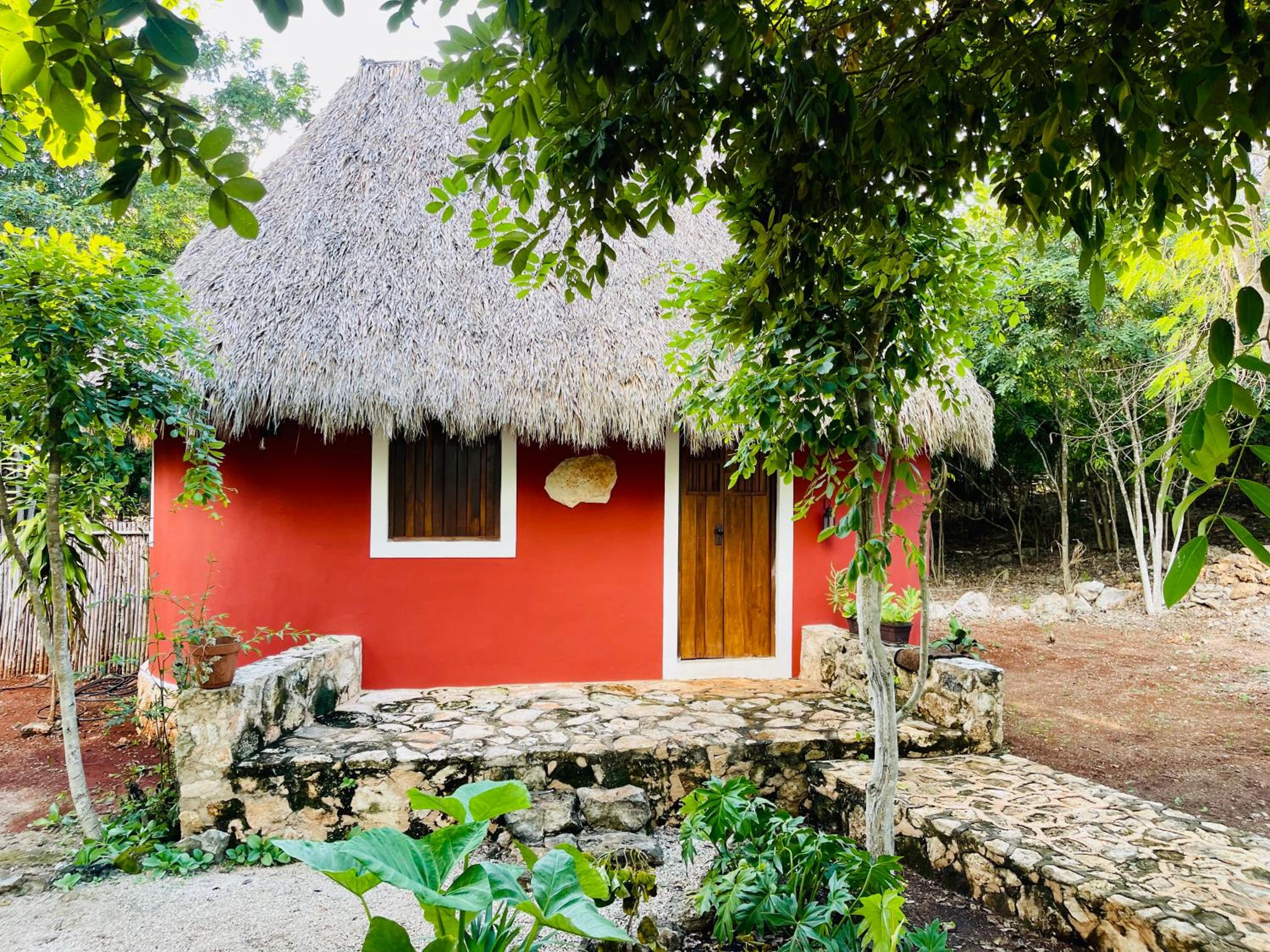Deluxe Bungalow with Garden View photo 1