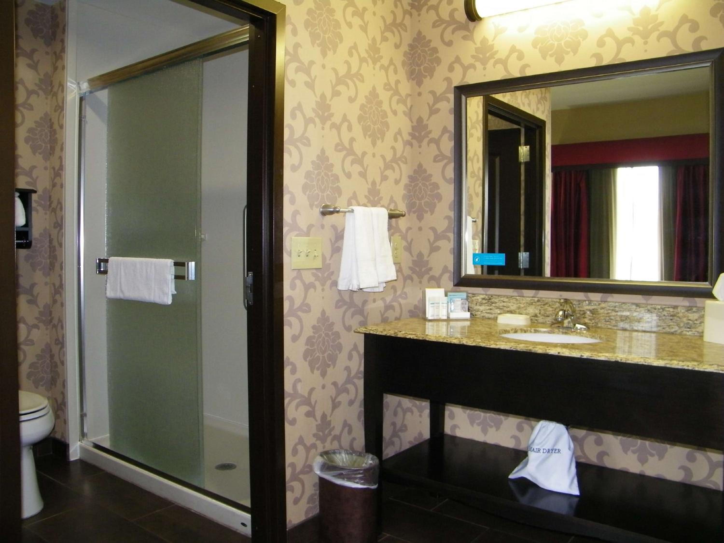 King Studio Suite - Non-Smoking photo 2
