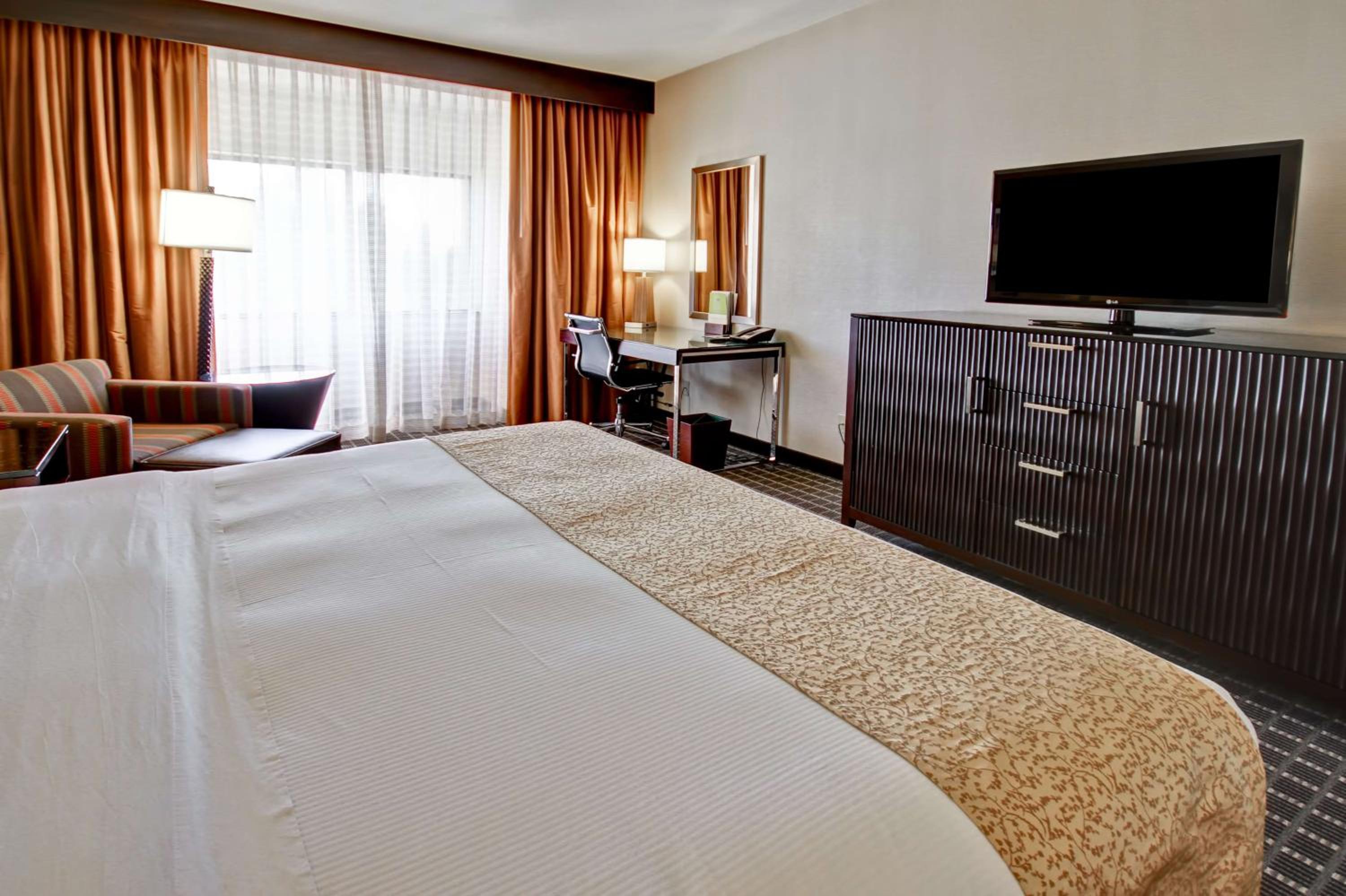 King Room - Photo 2