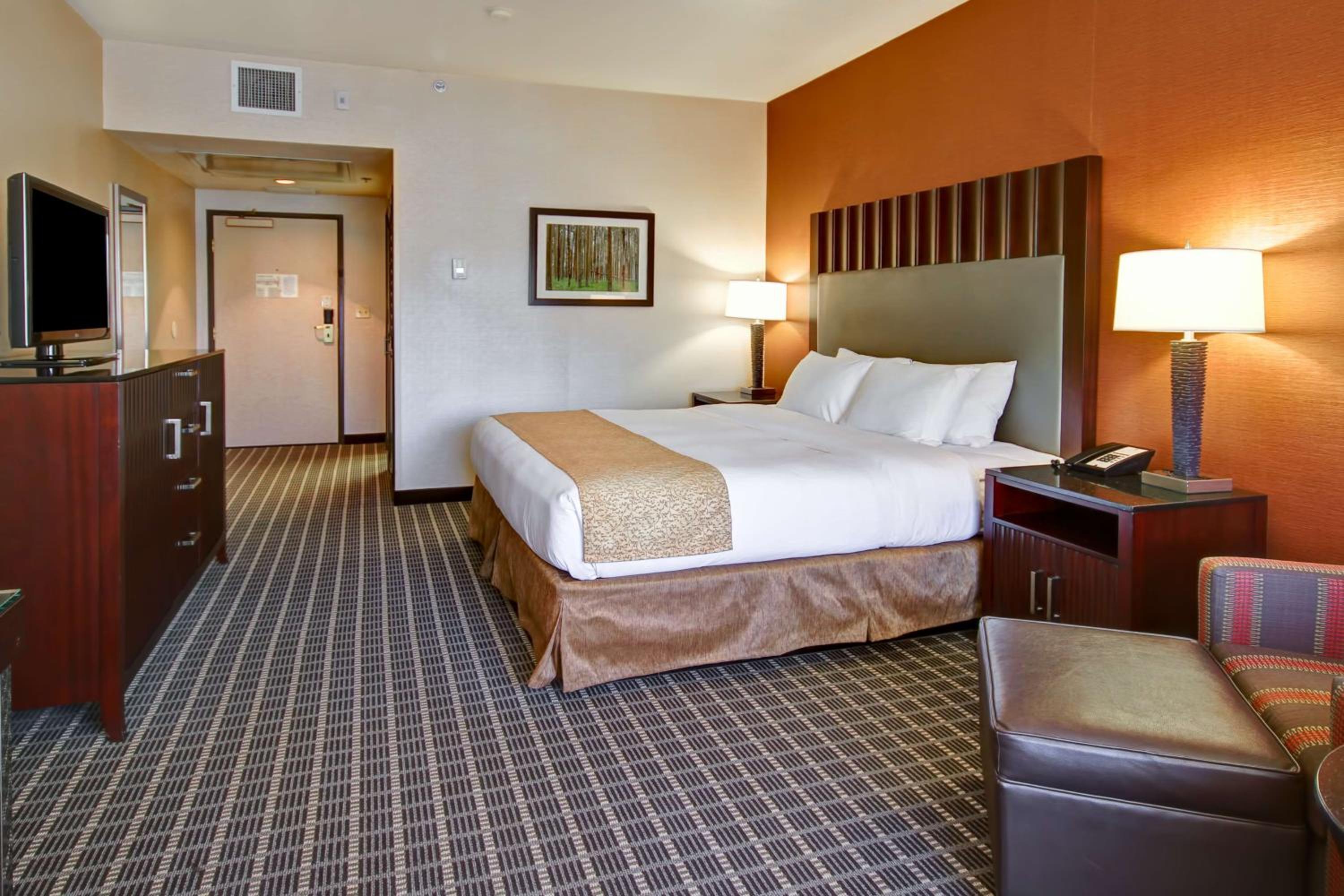 King Room - Photo 3