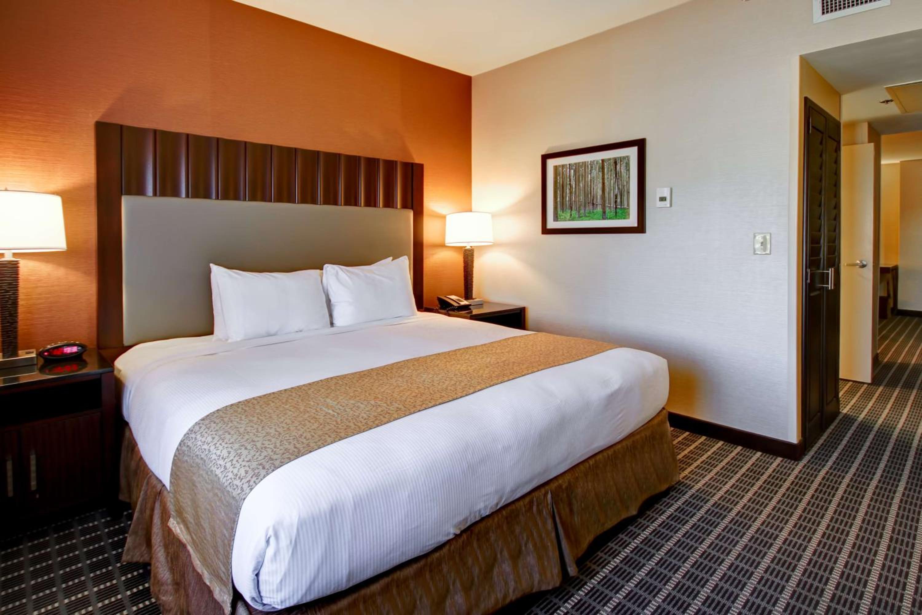 Junior Suite - Photo 2