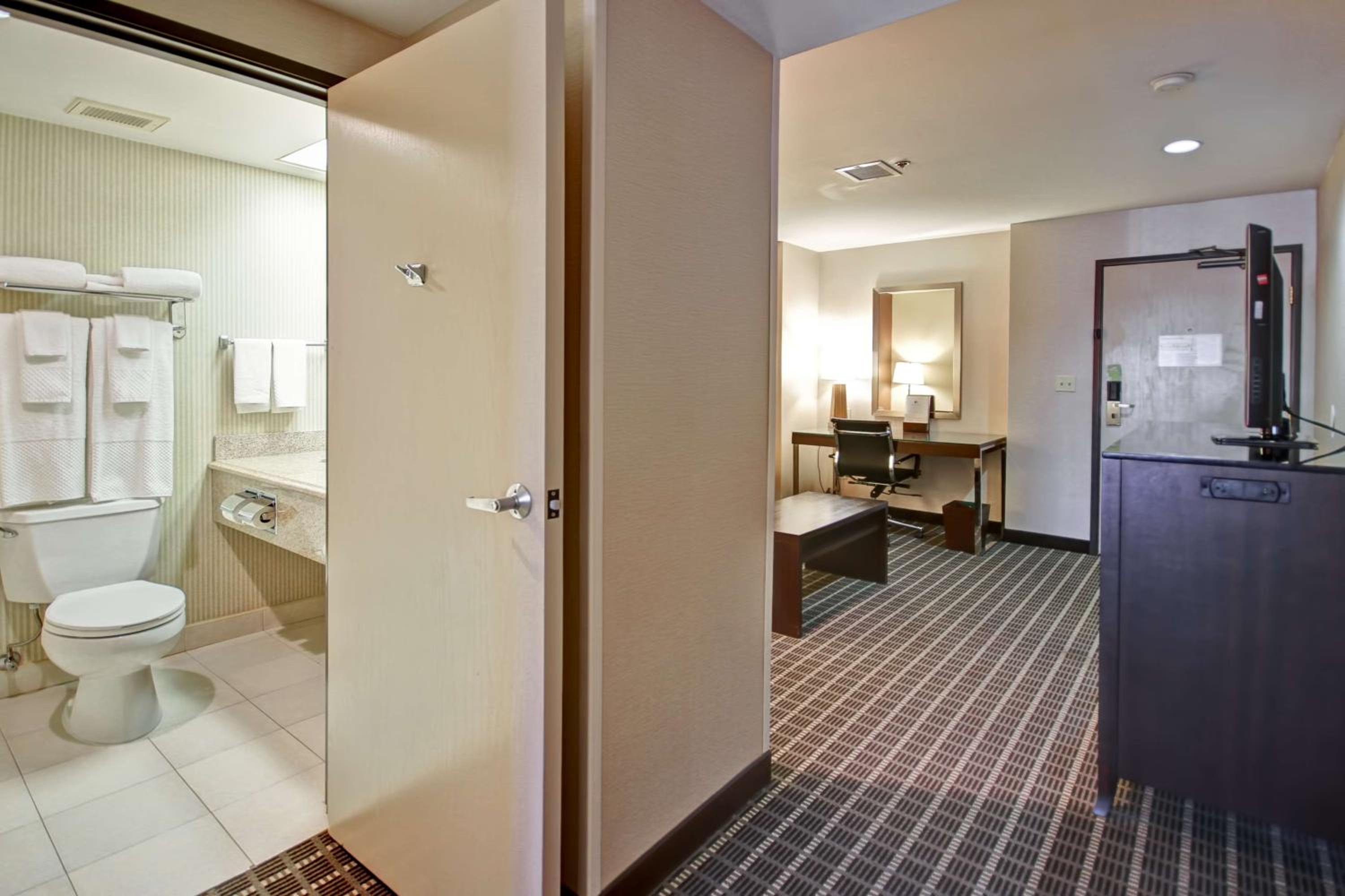 Junior Suite - Photo 4