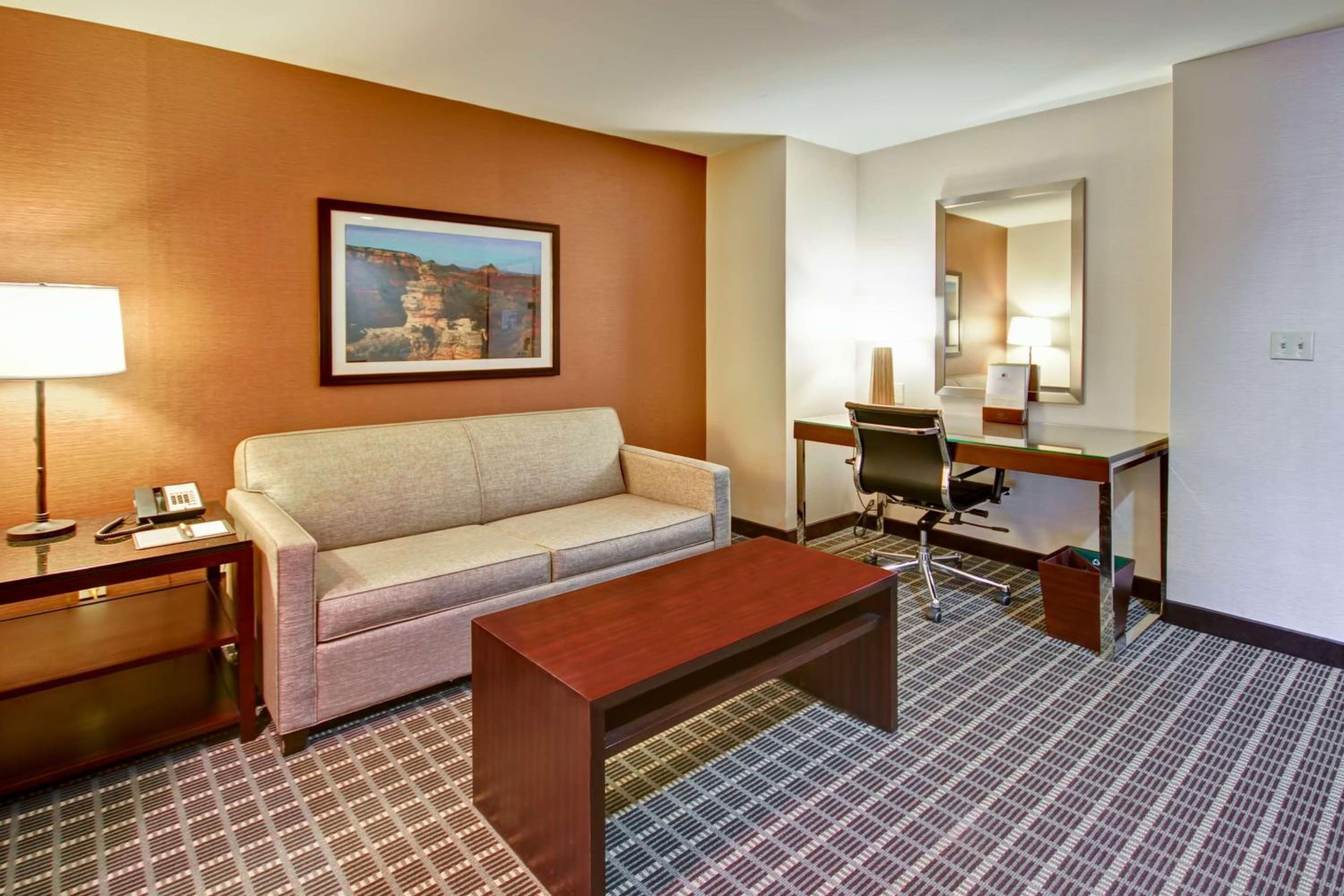 Junior Suite - Photo 5