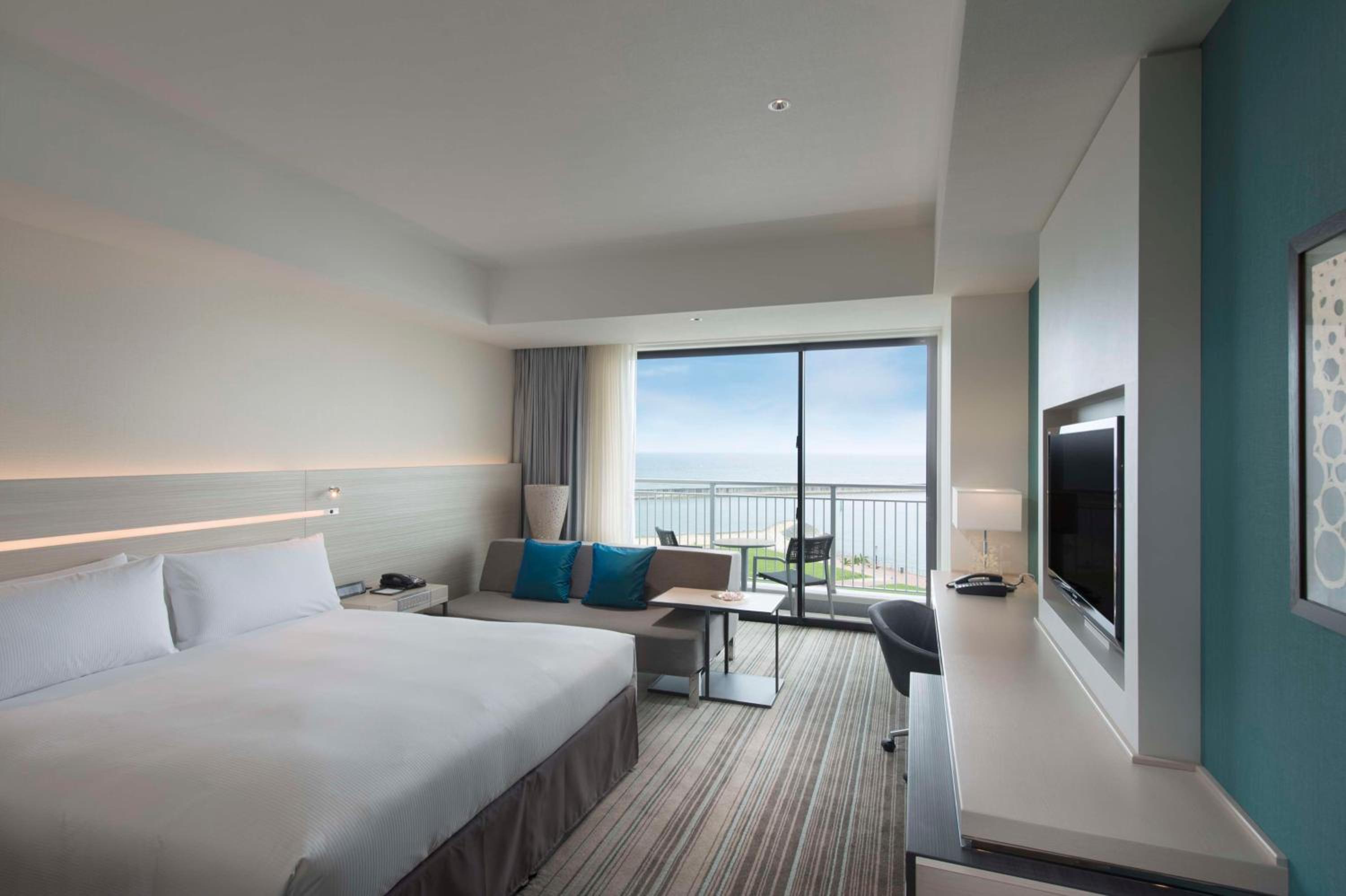 King Room with Ocean View