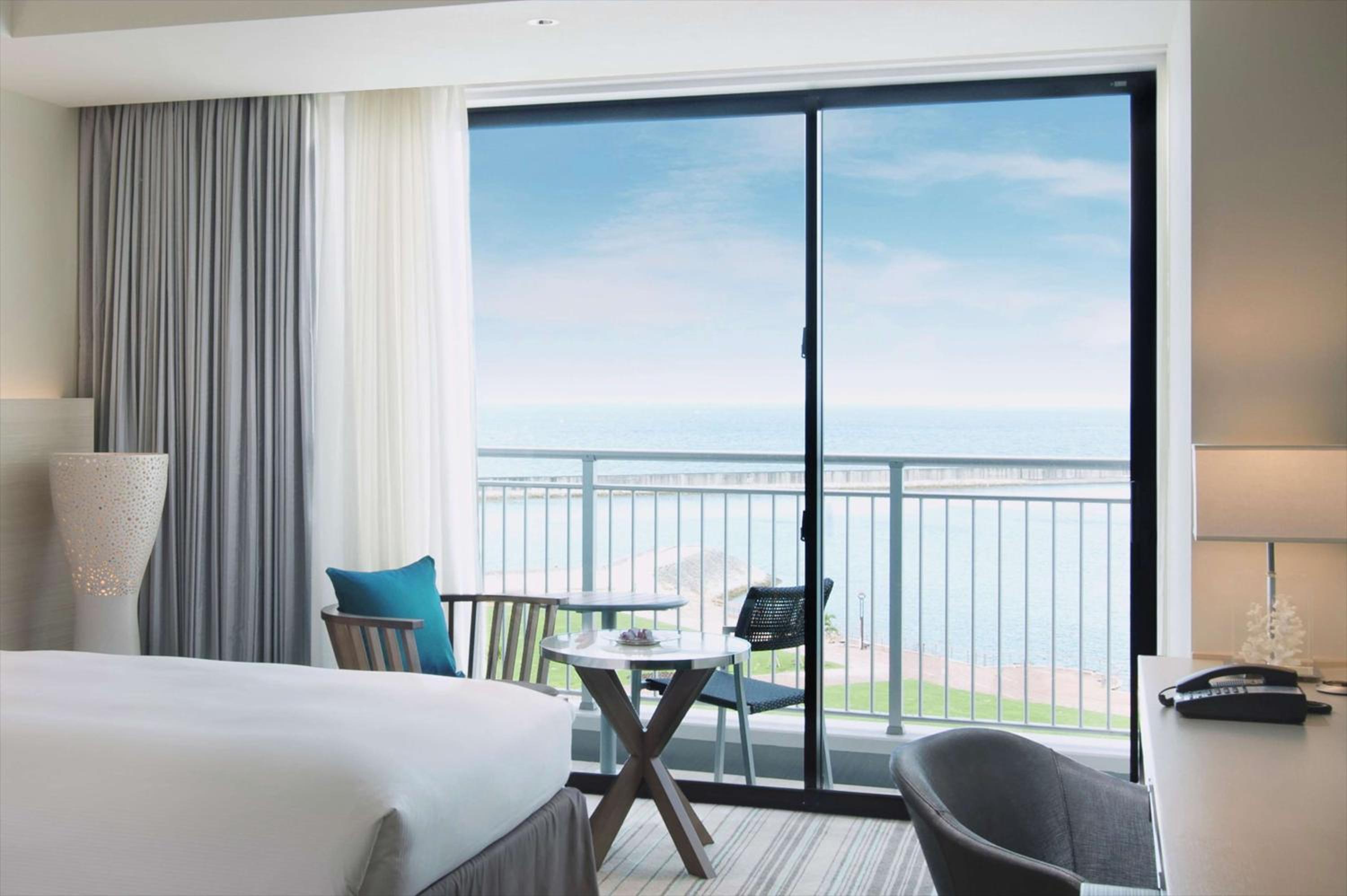 Twin Room with Ocean View photo 2