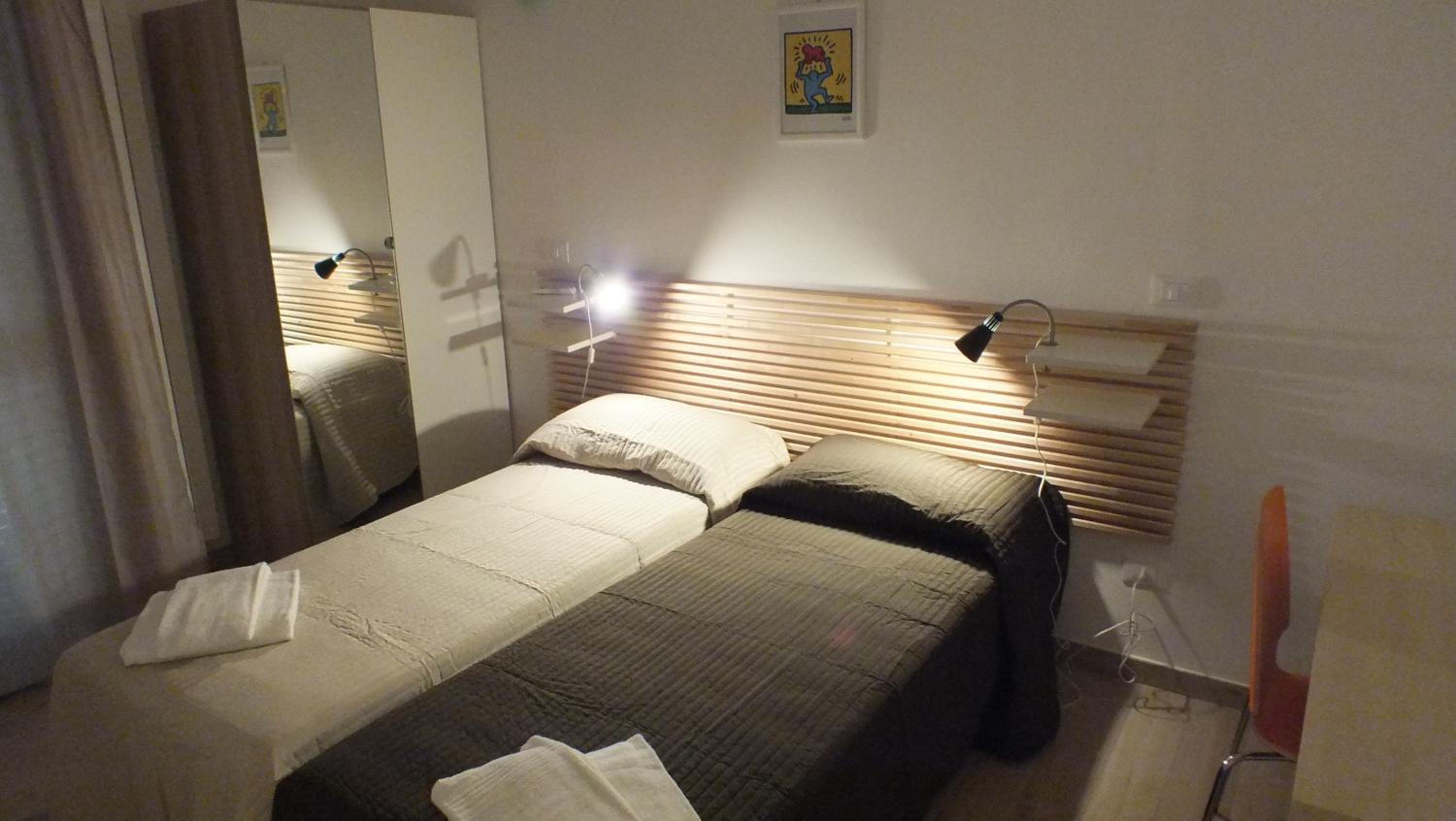 Double Room with Private Bathroom photo 3