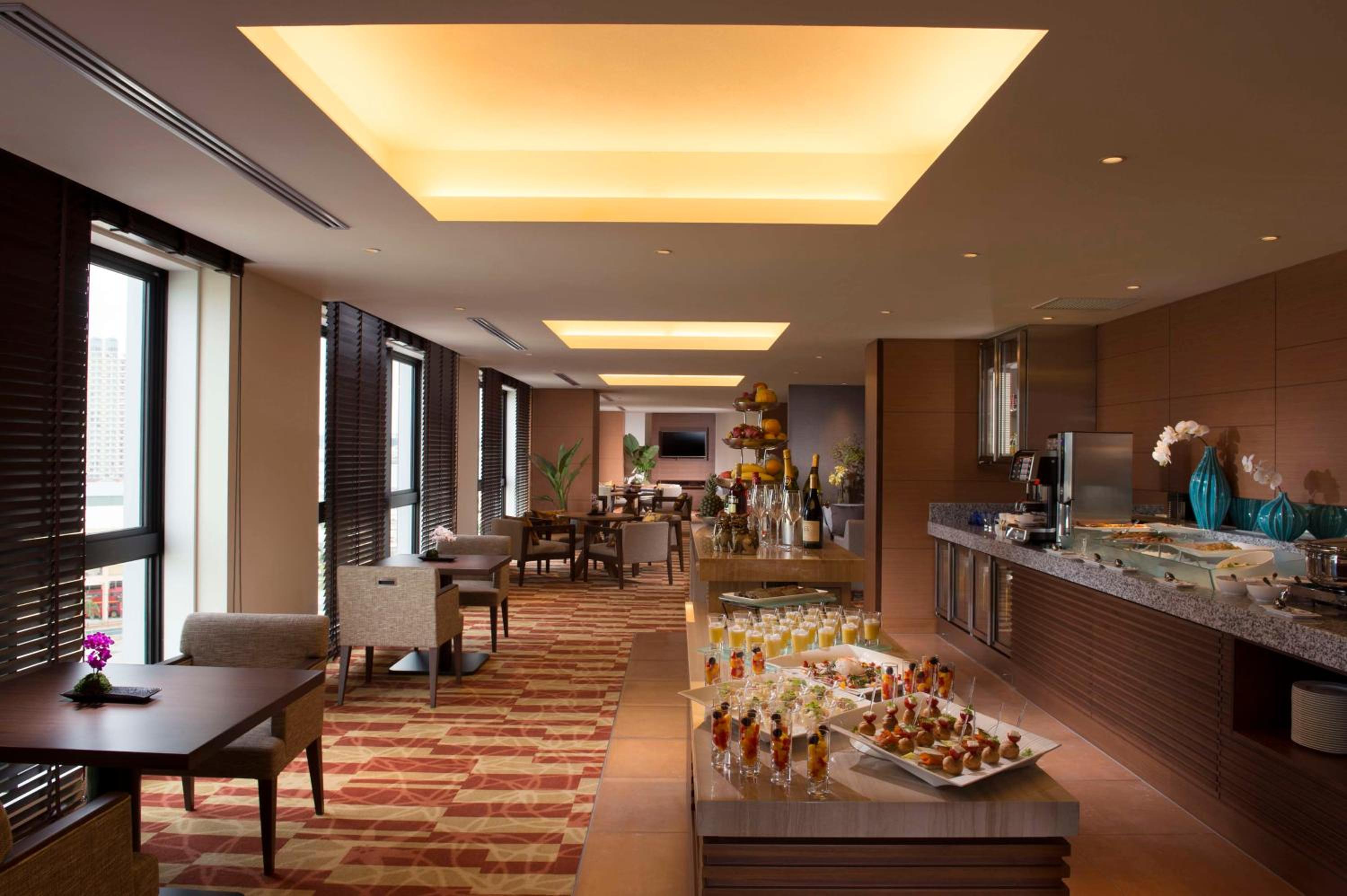 Twin Executive Room with Terrace photo 3