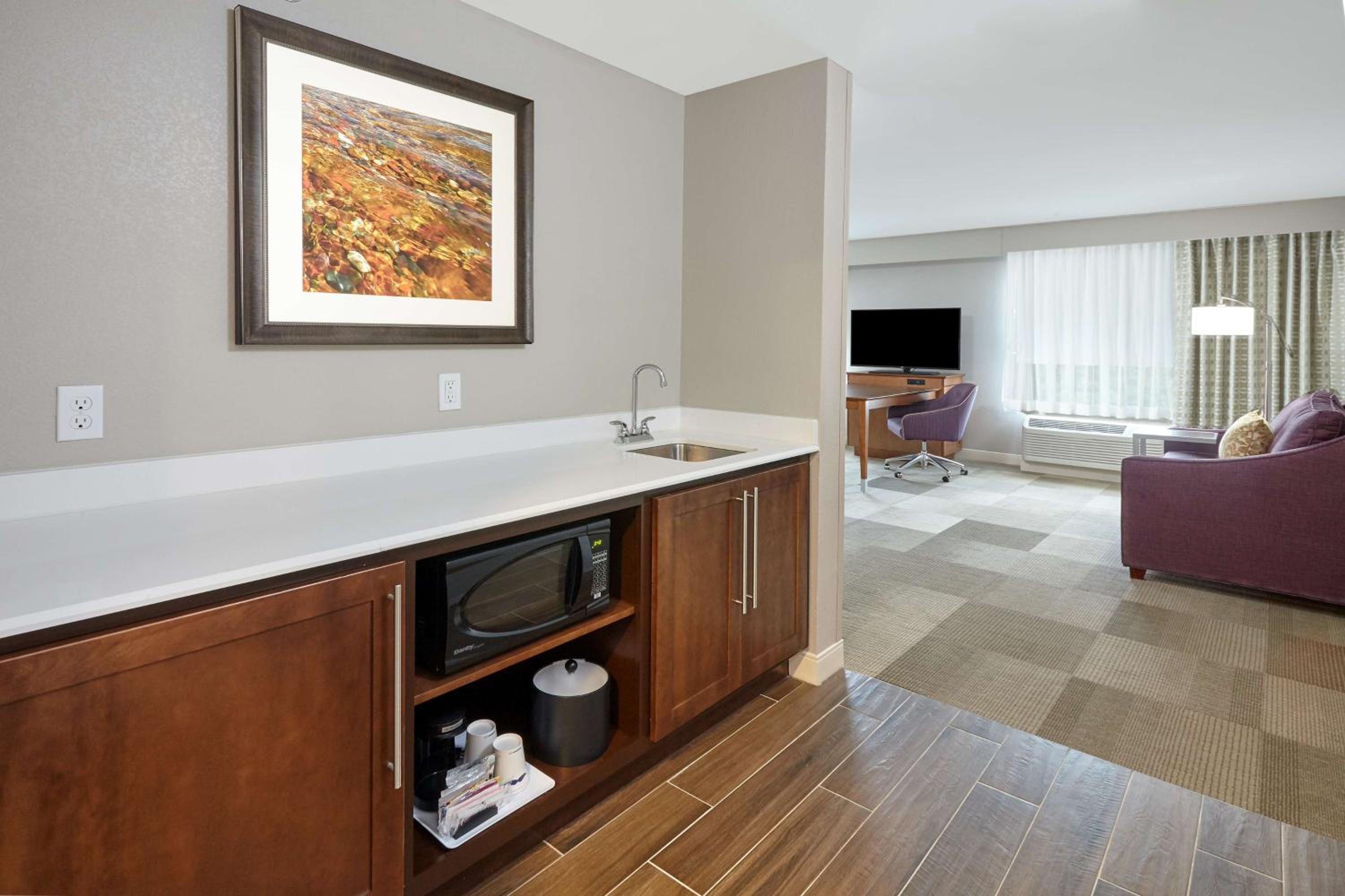 King Studio Suite - Non Smoking photo 2
