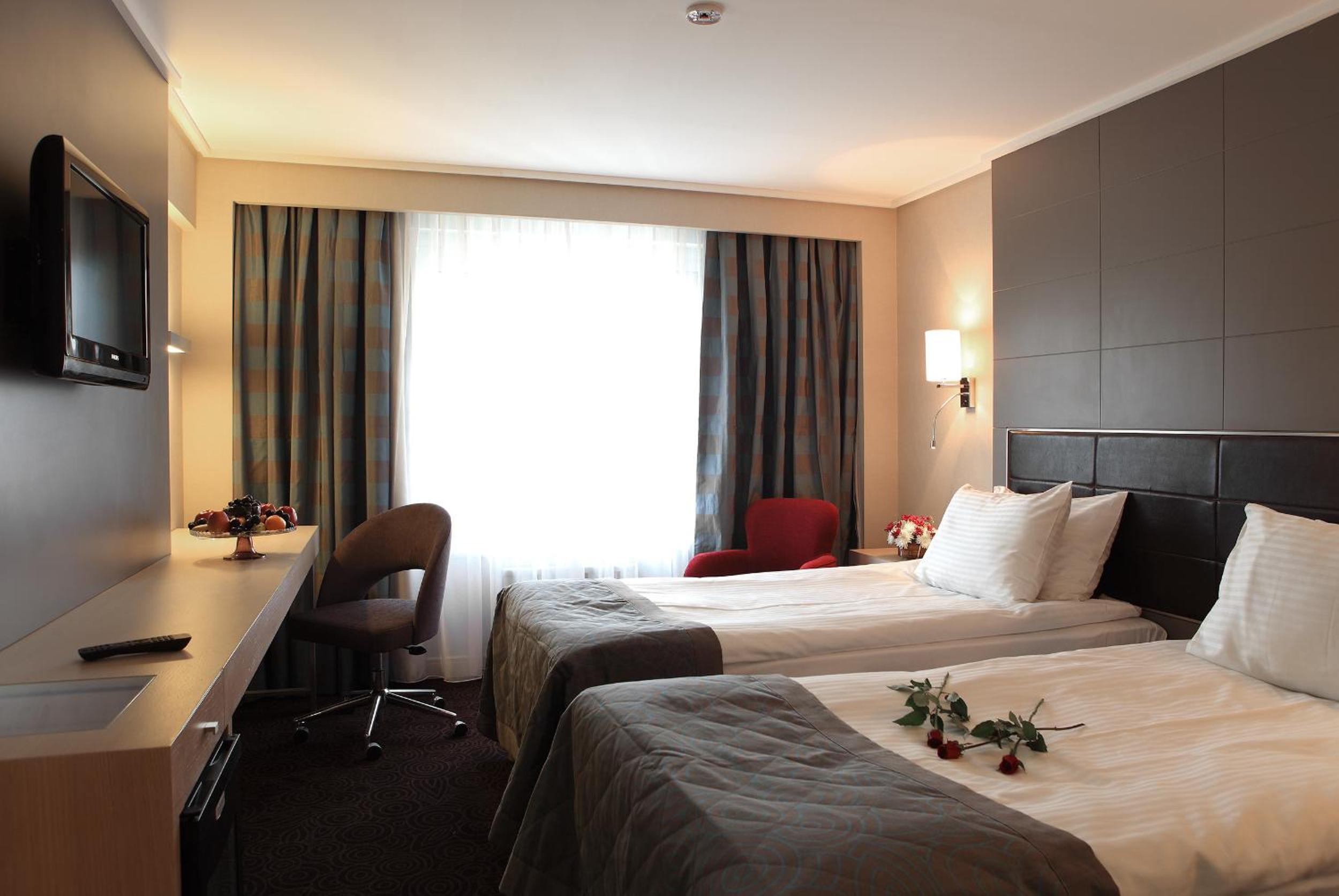 Twin Room photo 3