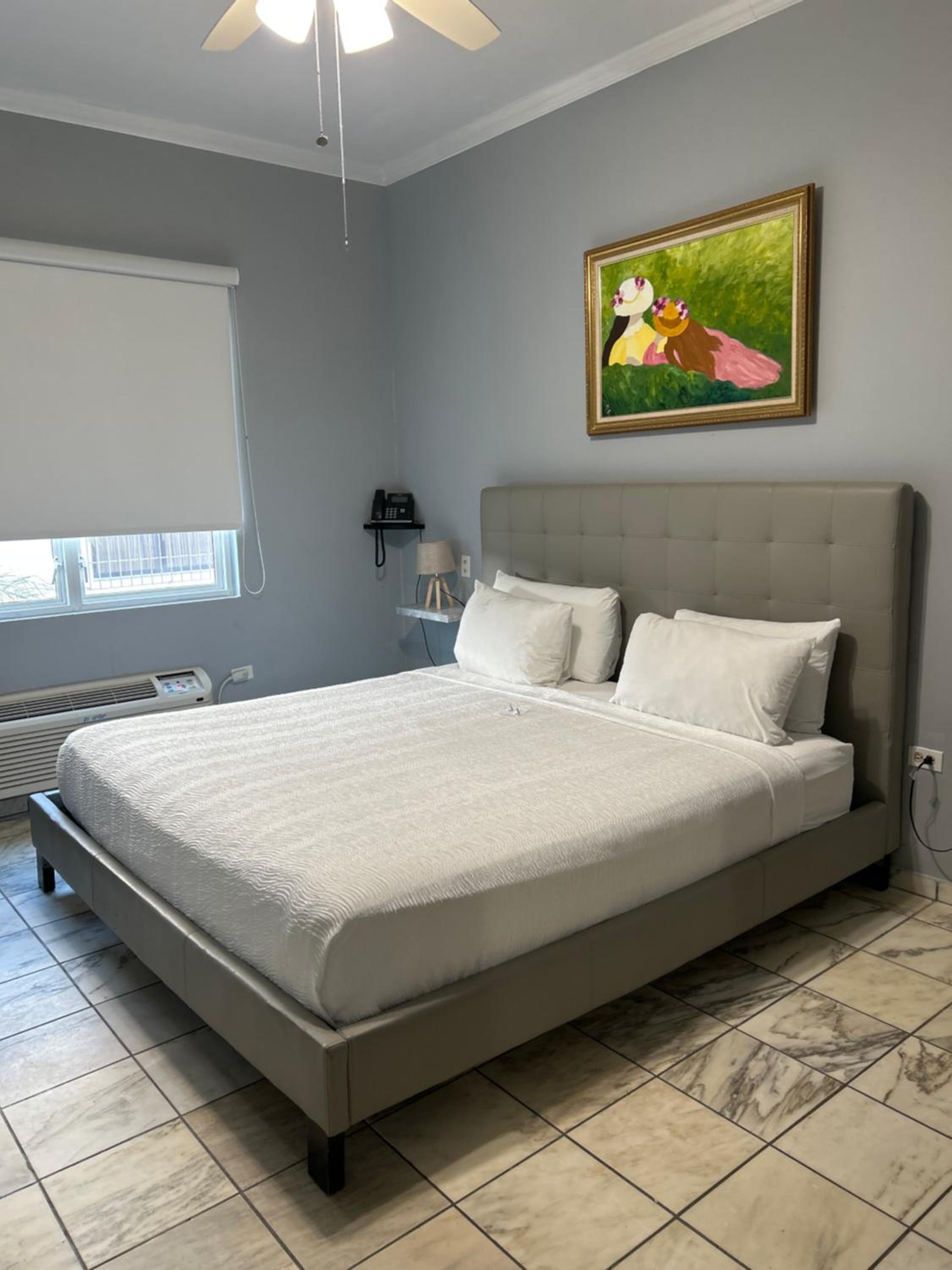 King Room