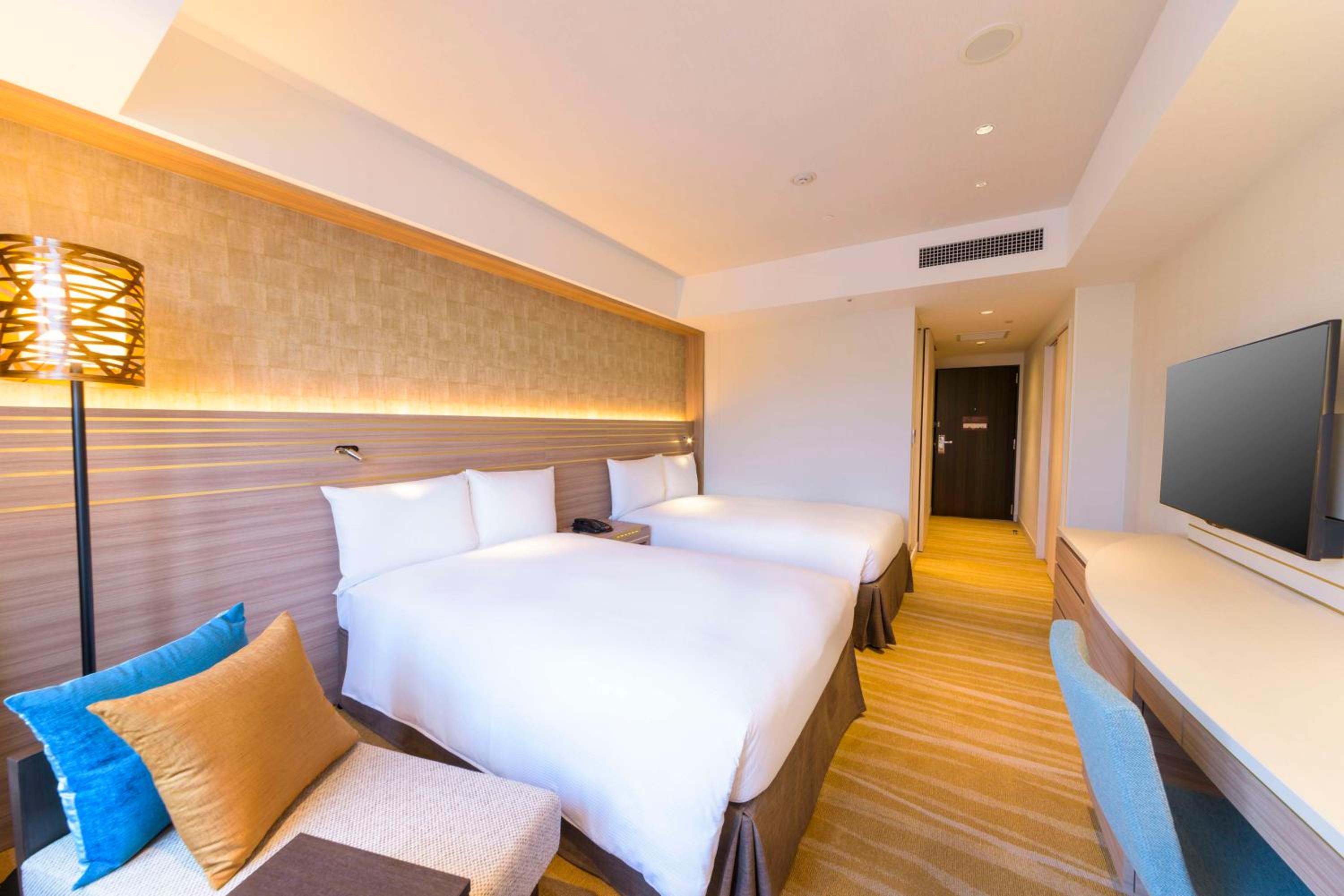 Twin Room photo 3