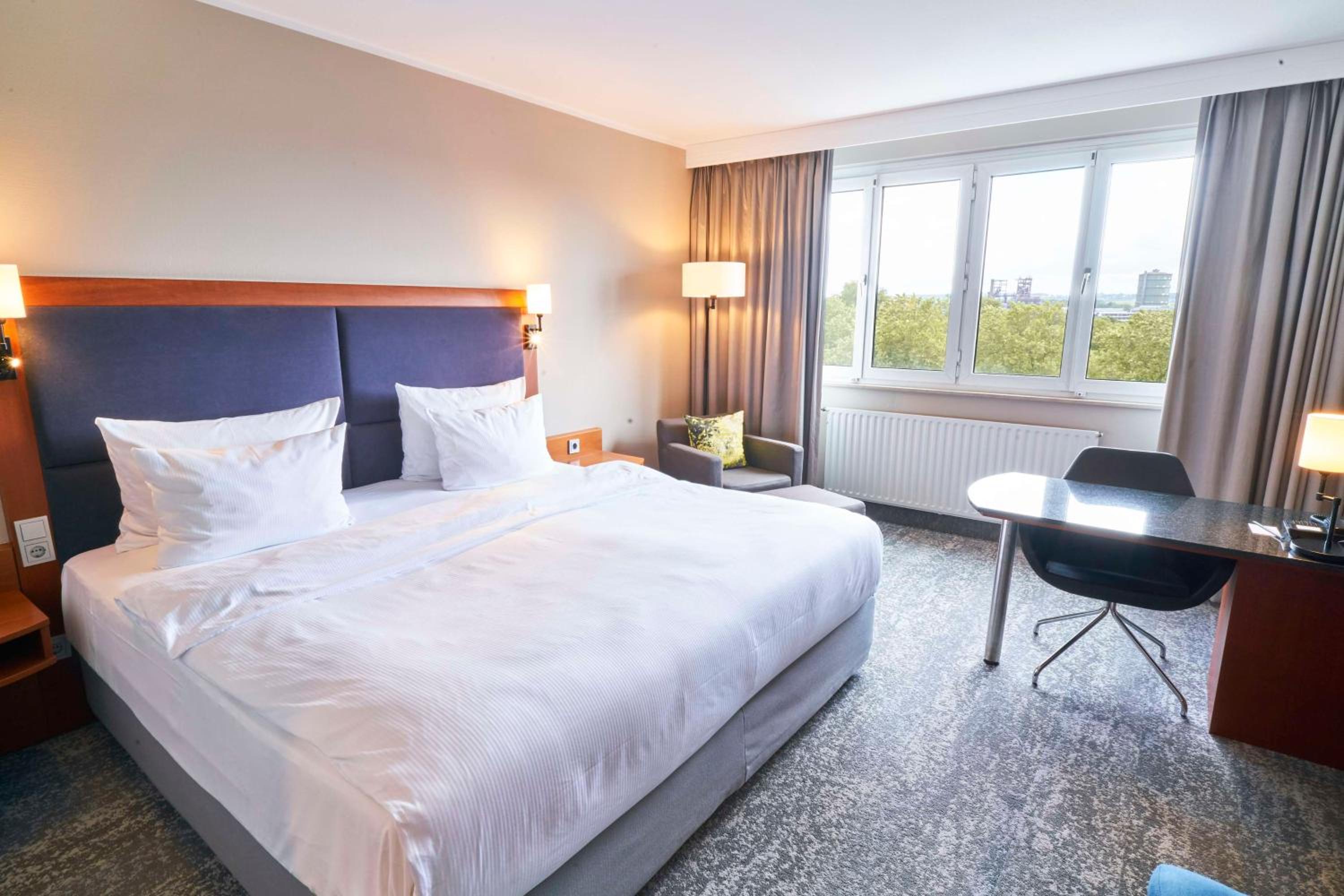 Premium Room - High Floor - Photo 1
