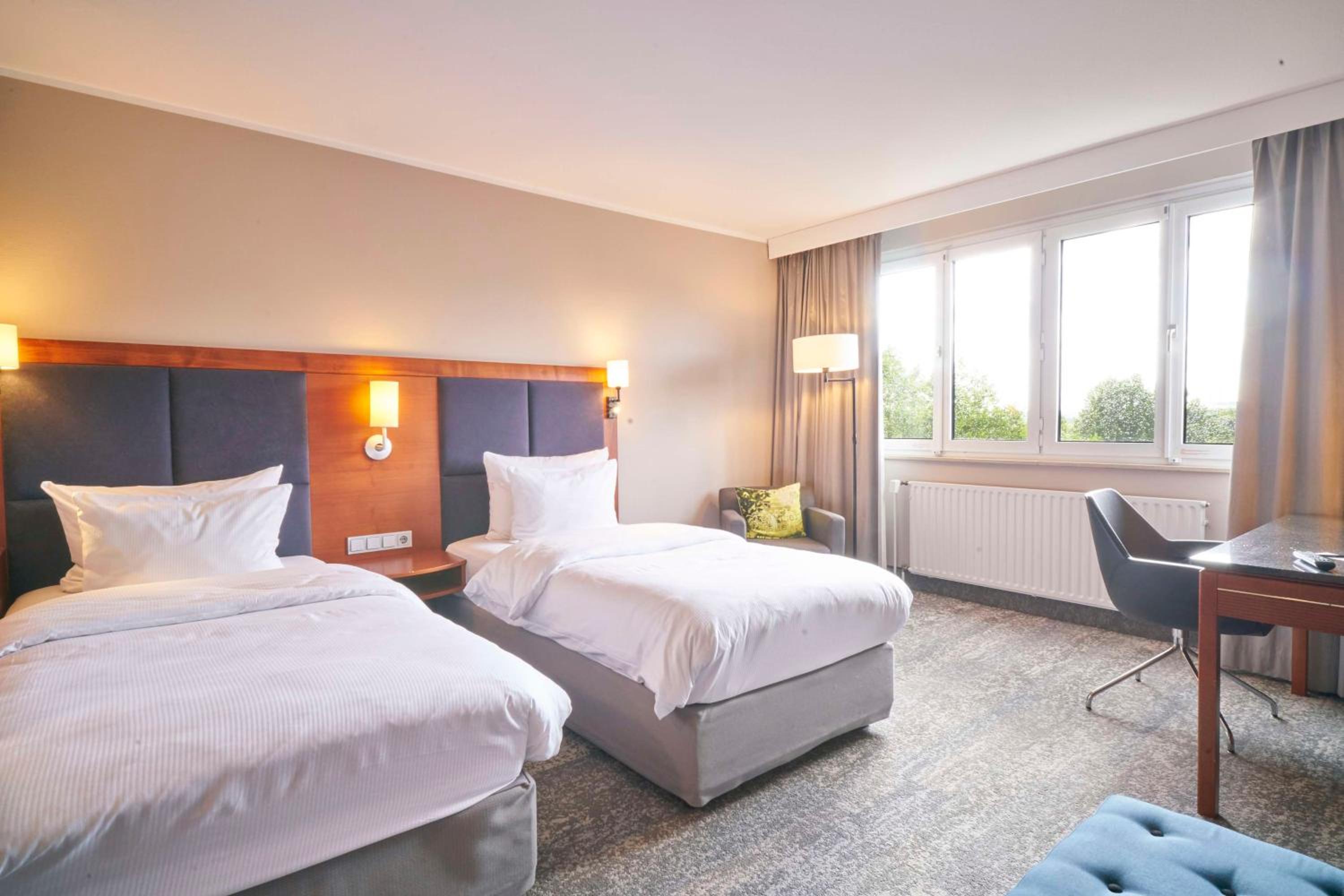 Standard Double Room - Photo 1