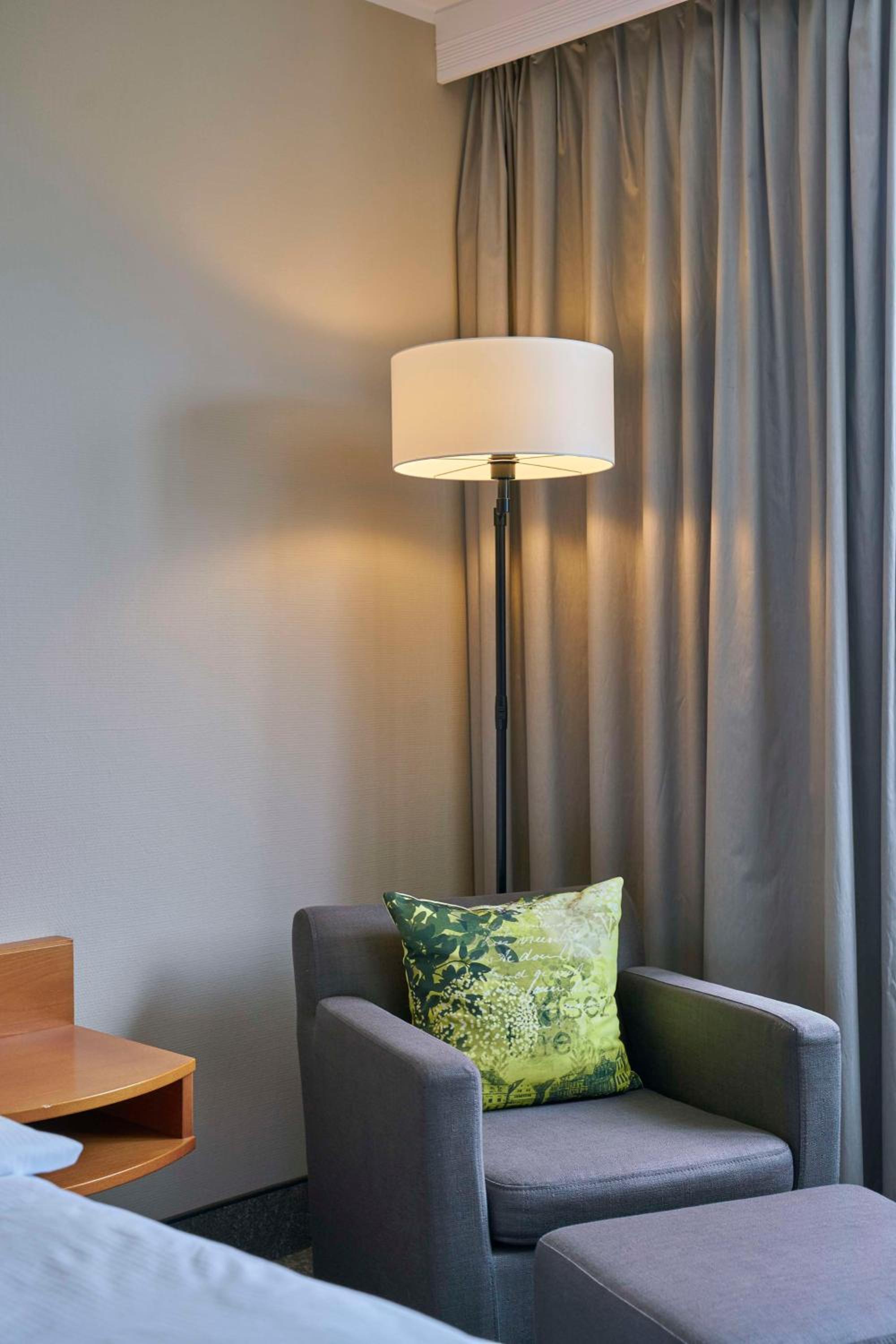 Premium Room - High Floor - Photo 6