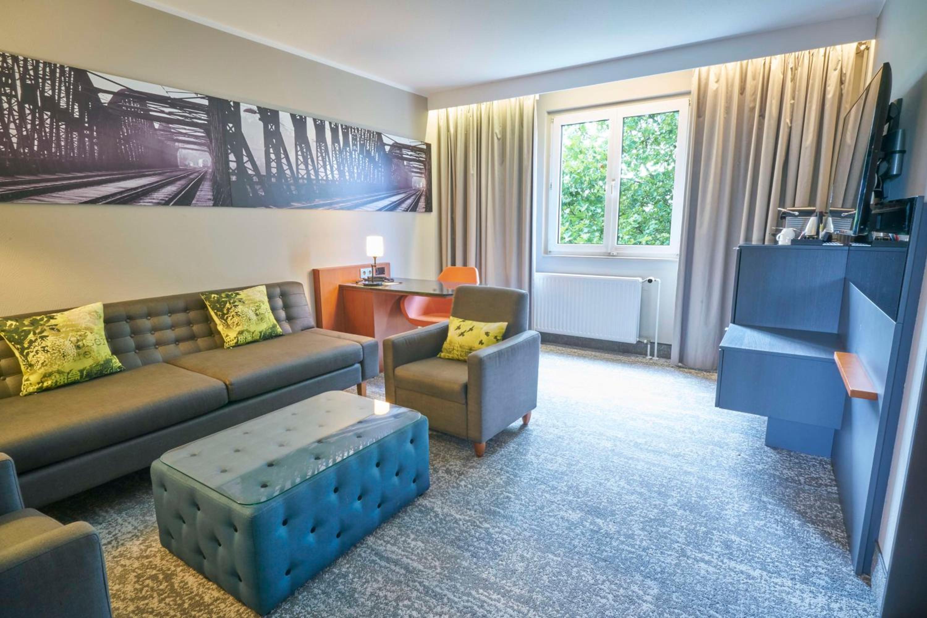 Junior Suite - Photo 4