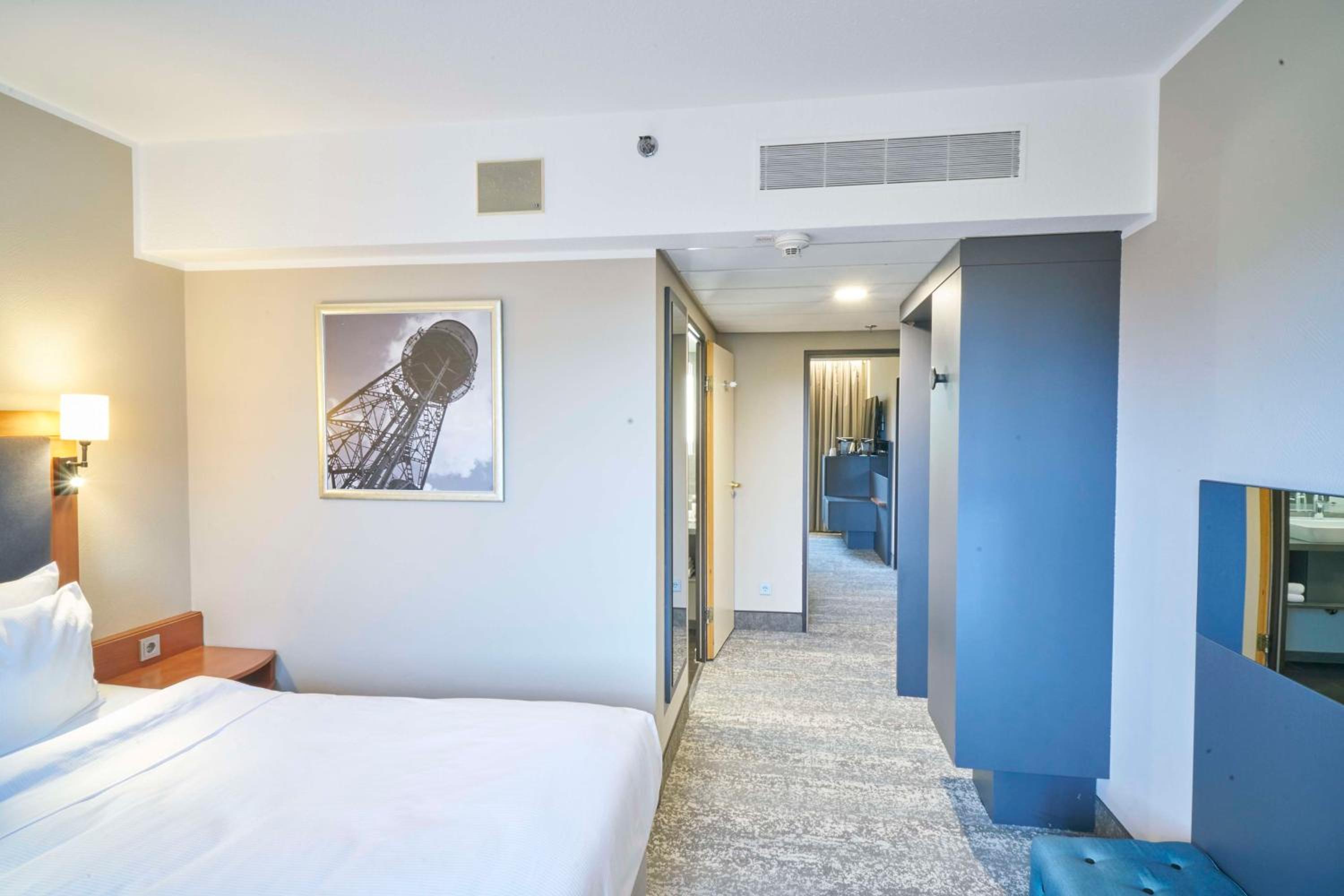 Junior Suite - Photo 1