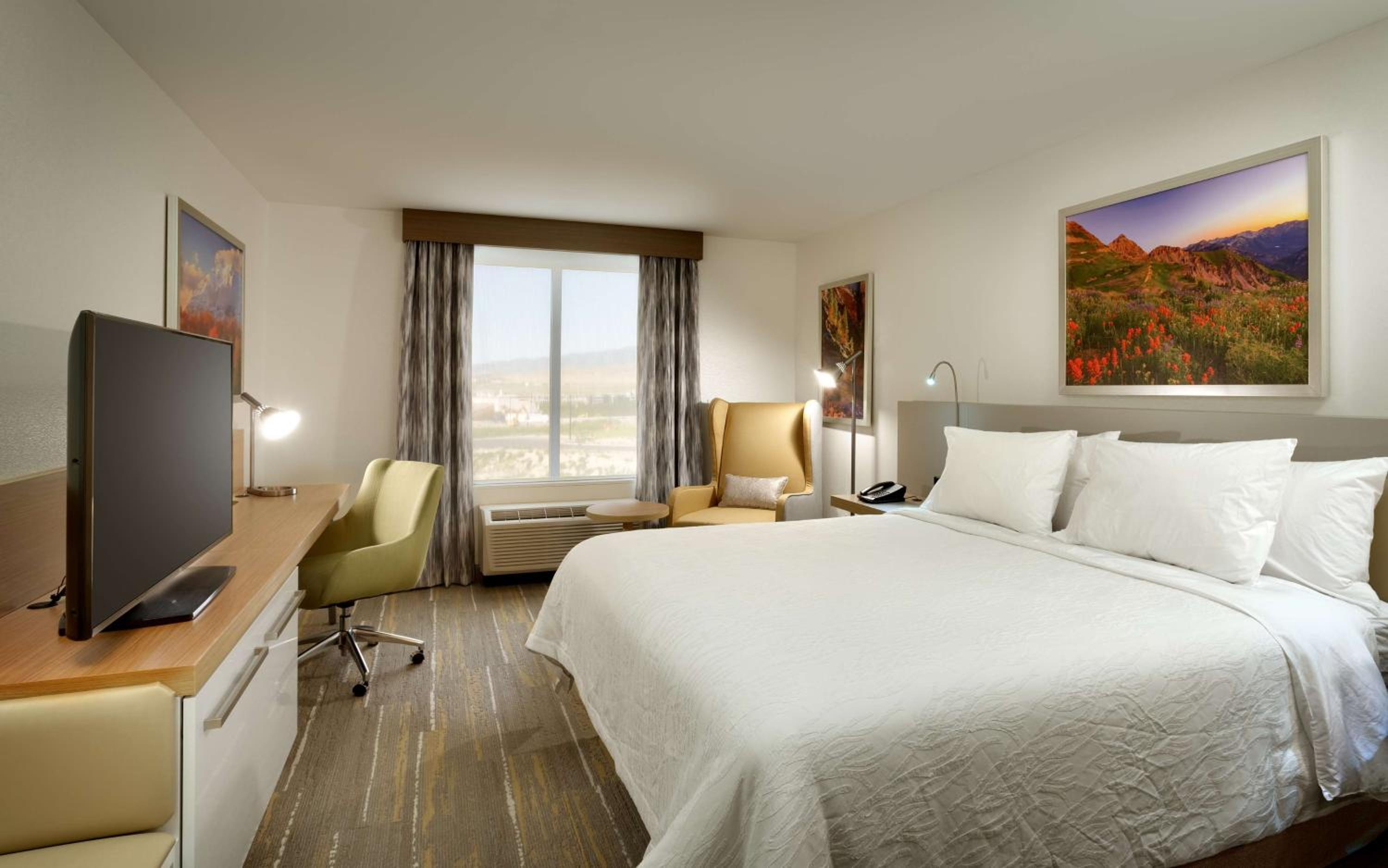 King Room