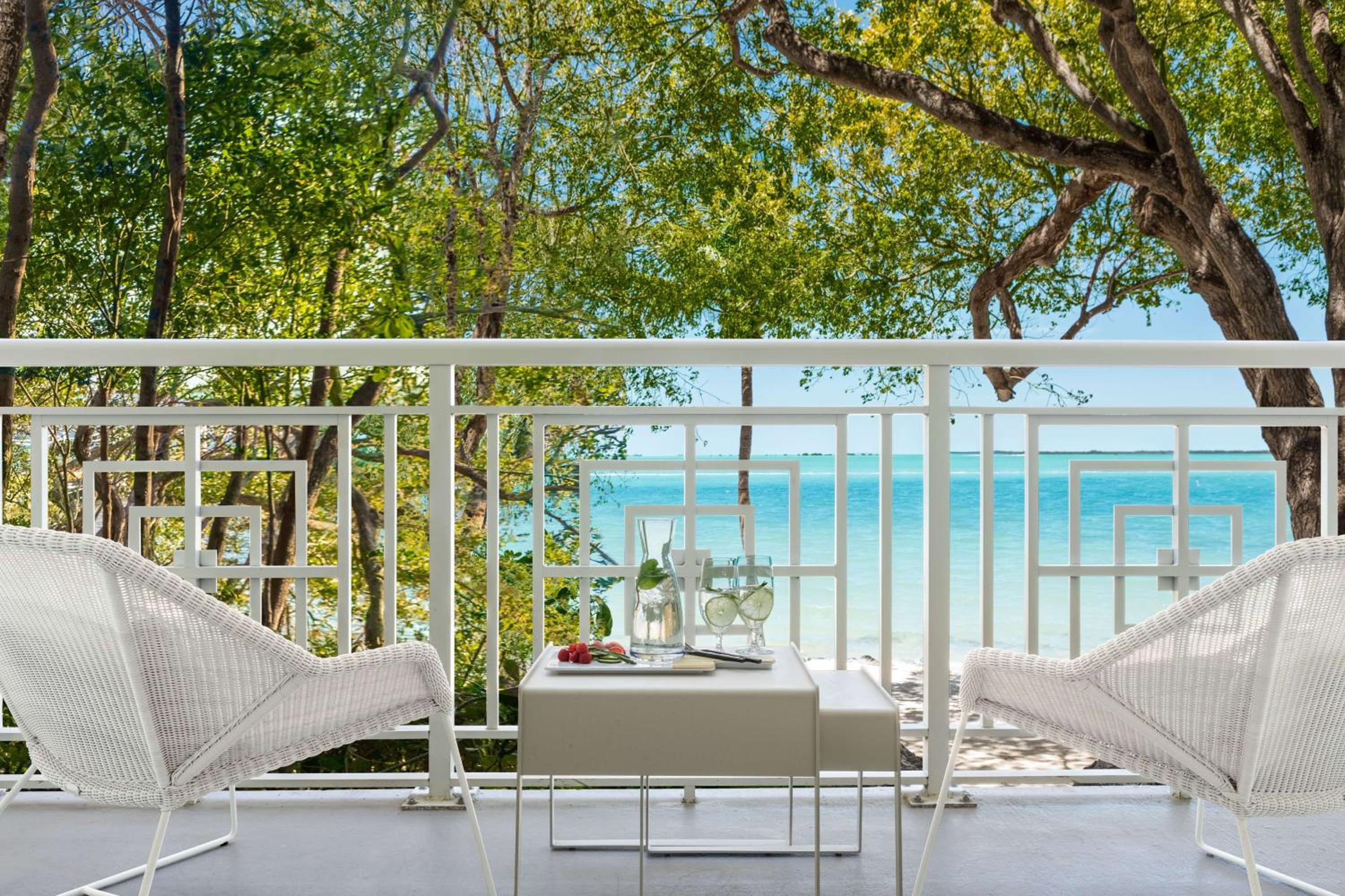 Waterfront Queen Room with Two Queen Beds - Hammock Wing - Photo 2