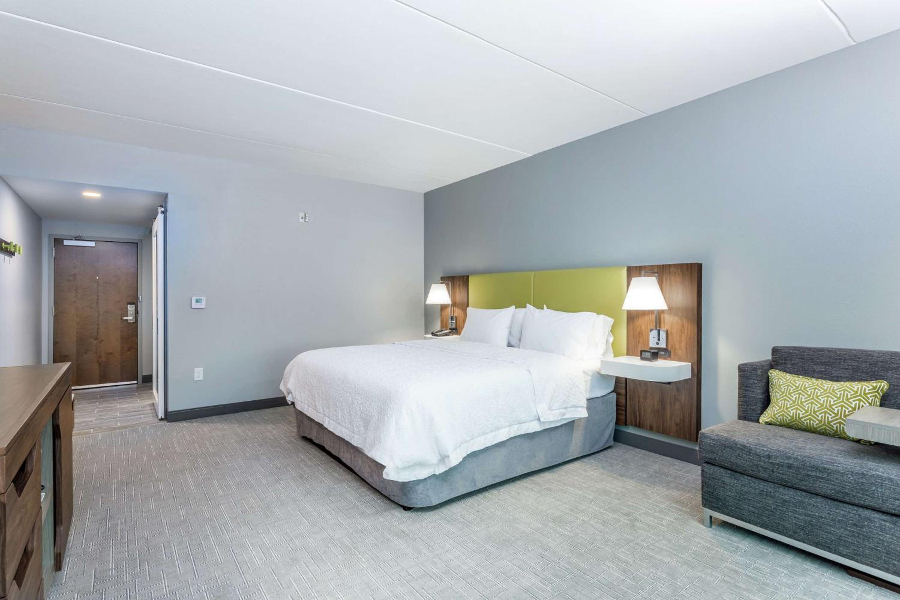 King Room - Photo 1