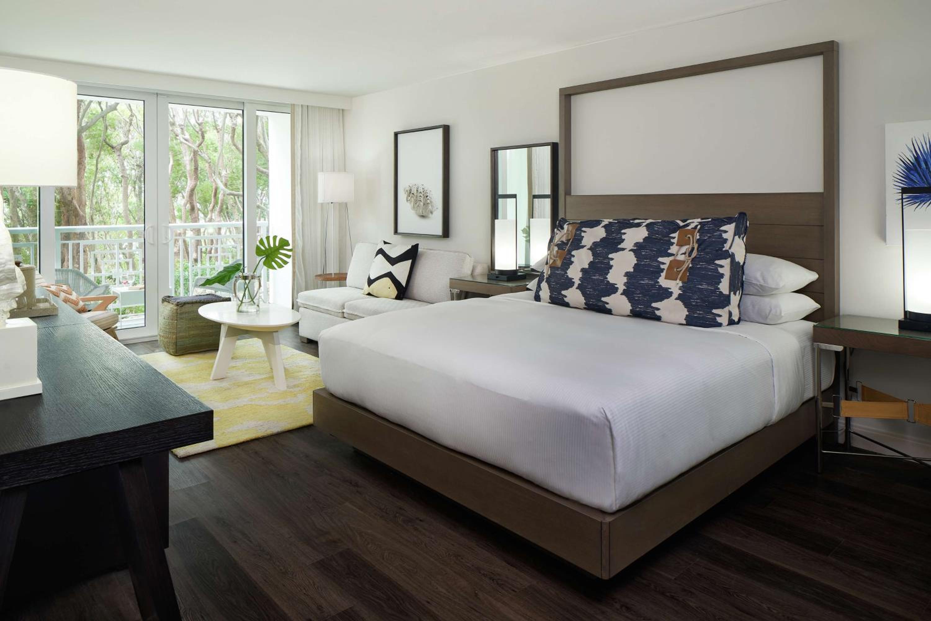 King Room with View - Photo 1