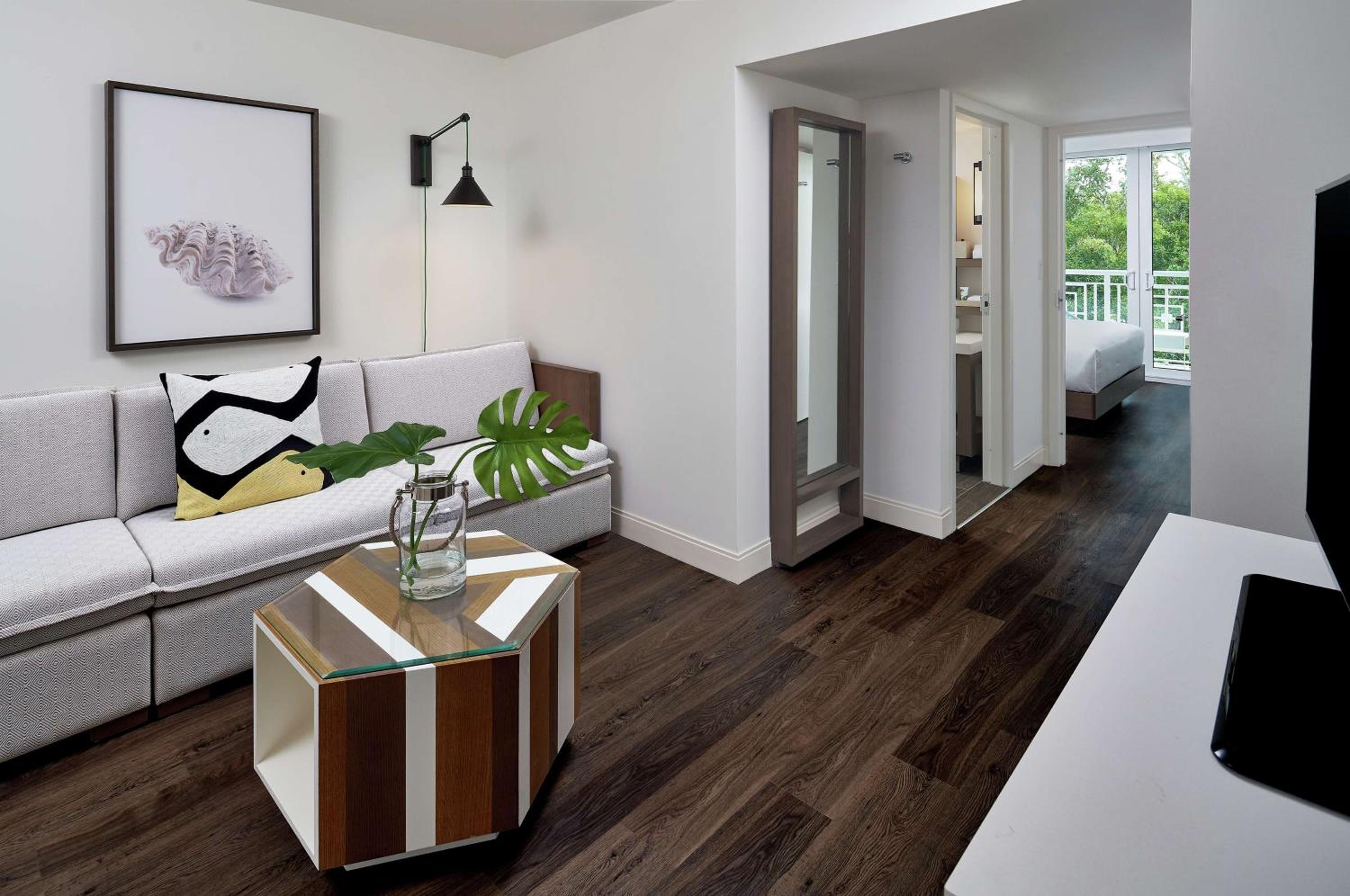King Junior Suite - Coconut Wing - Photo 1