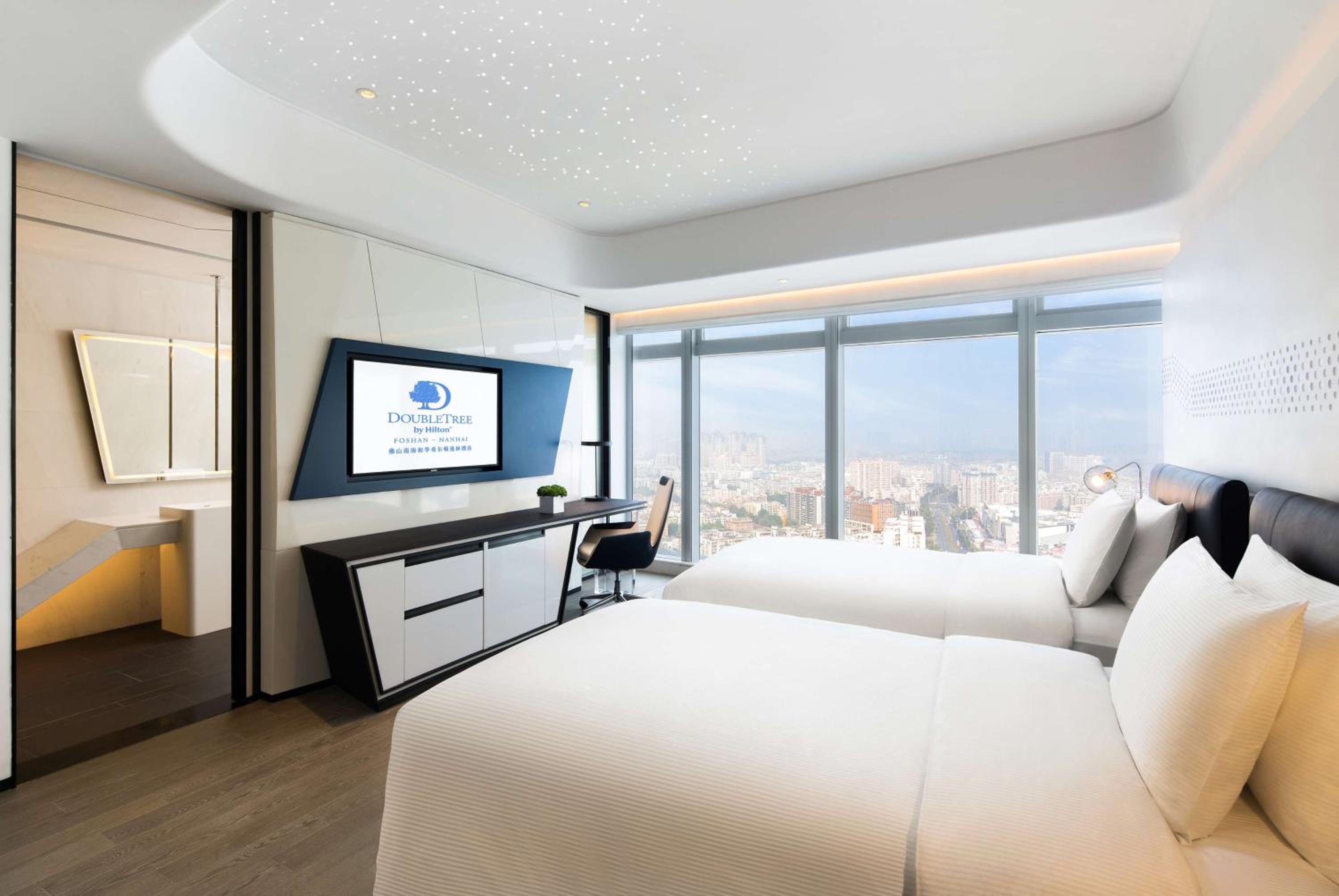 Twin Guest Room - Photo 4