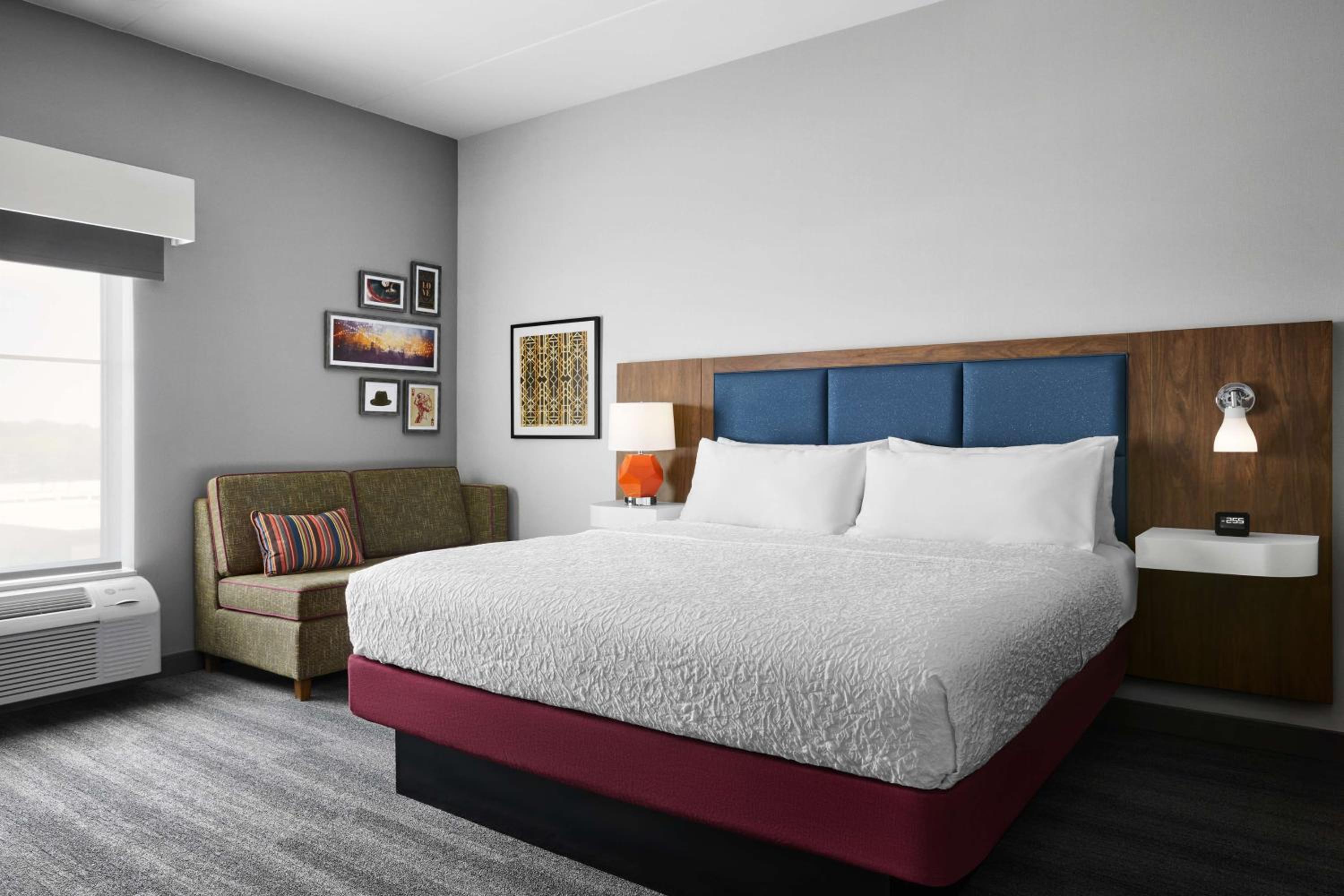 King Room - Photo 2