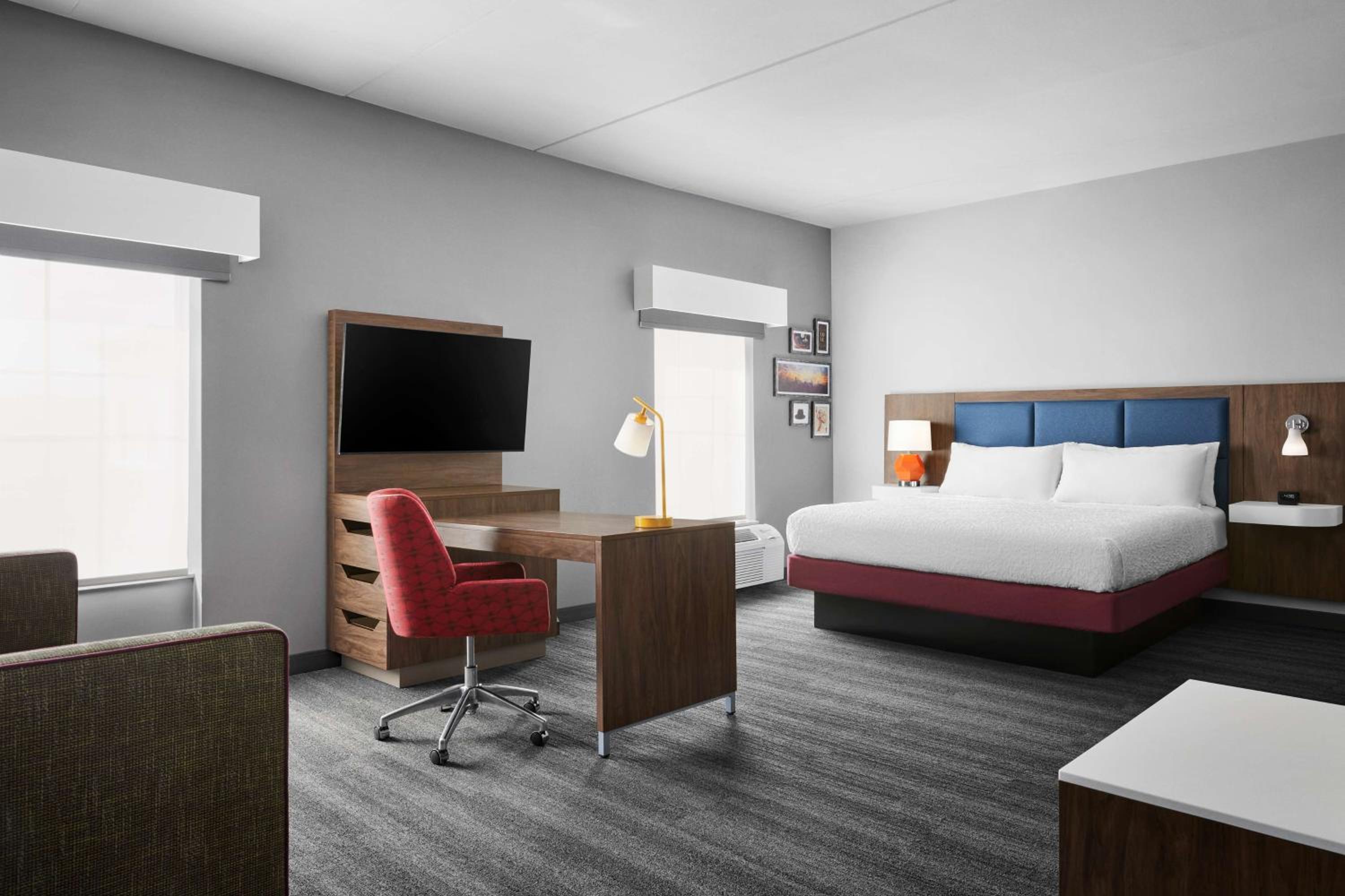 King Studio Suite - Non Smoking - Photo 1