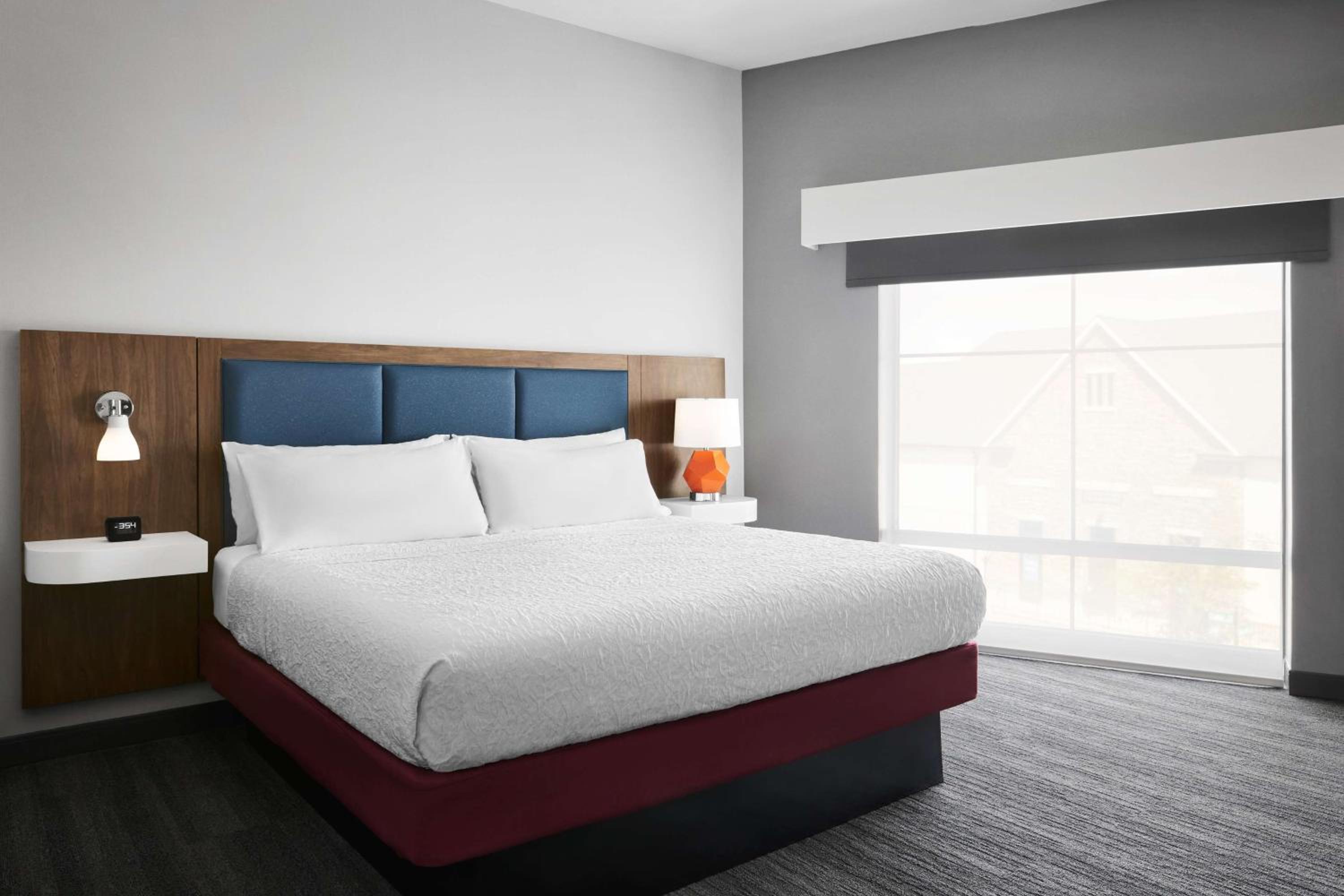 One-Bedroom King Suite - Photo 1