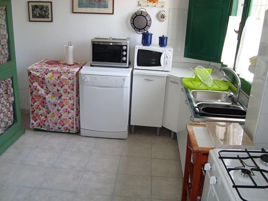Two-Bedroom House photo 3