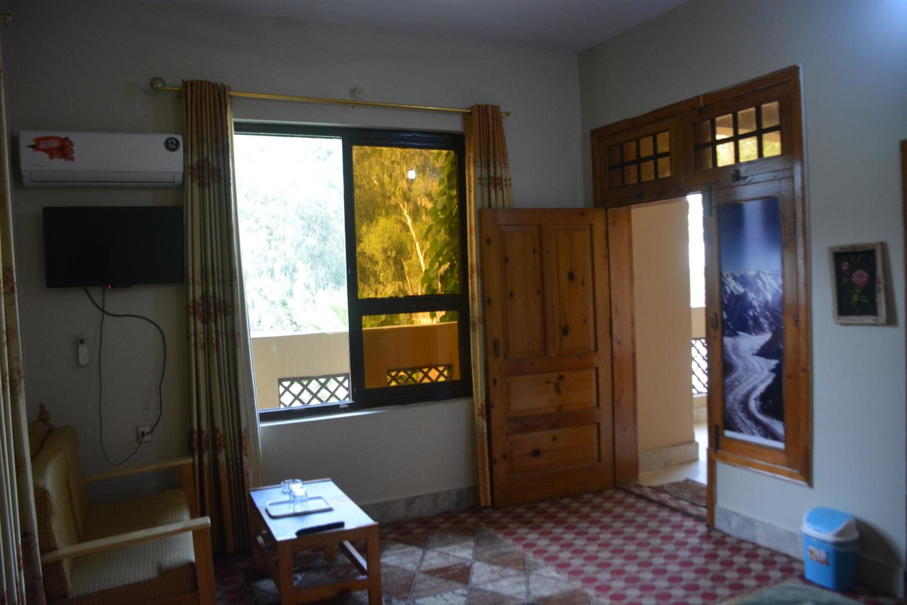 Deluxe Double Room photo 2