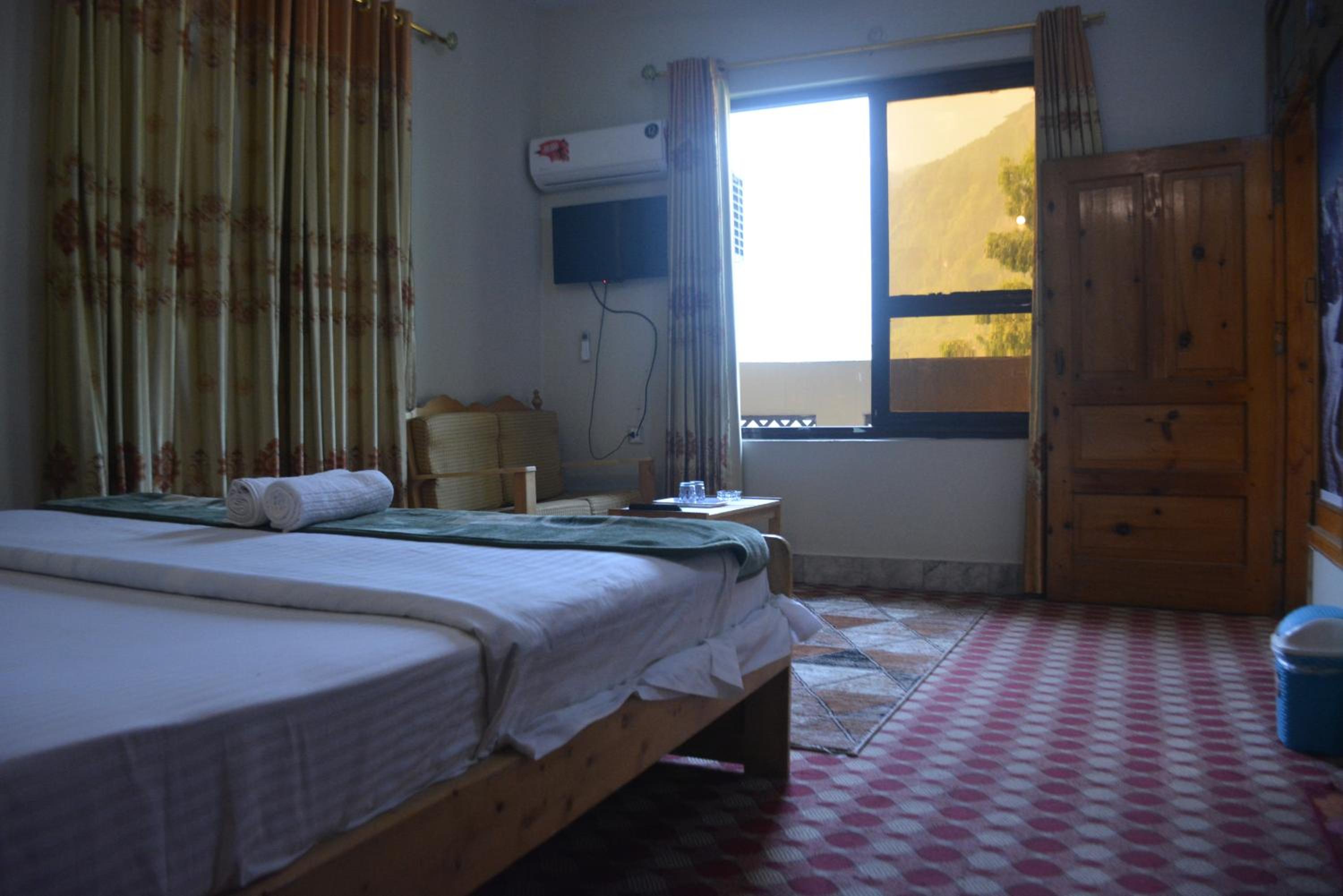 Deluxe Double Room photo 3