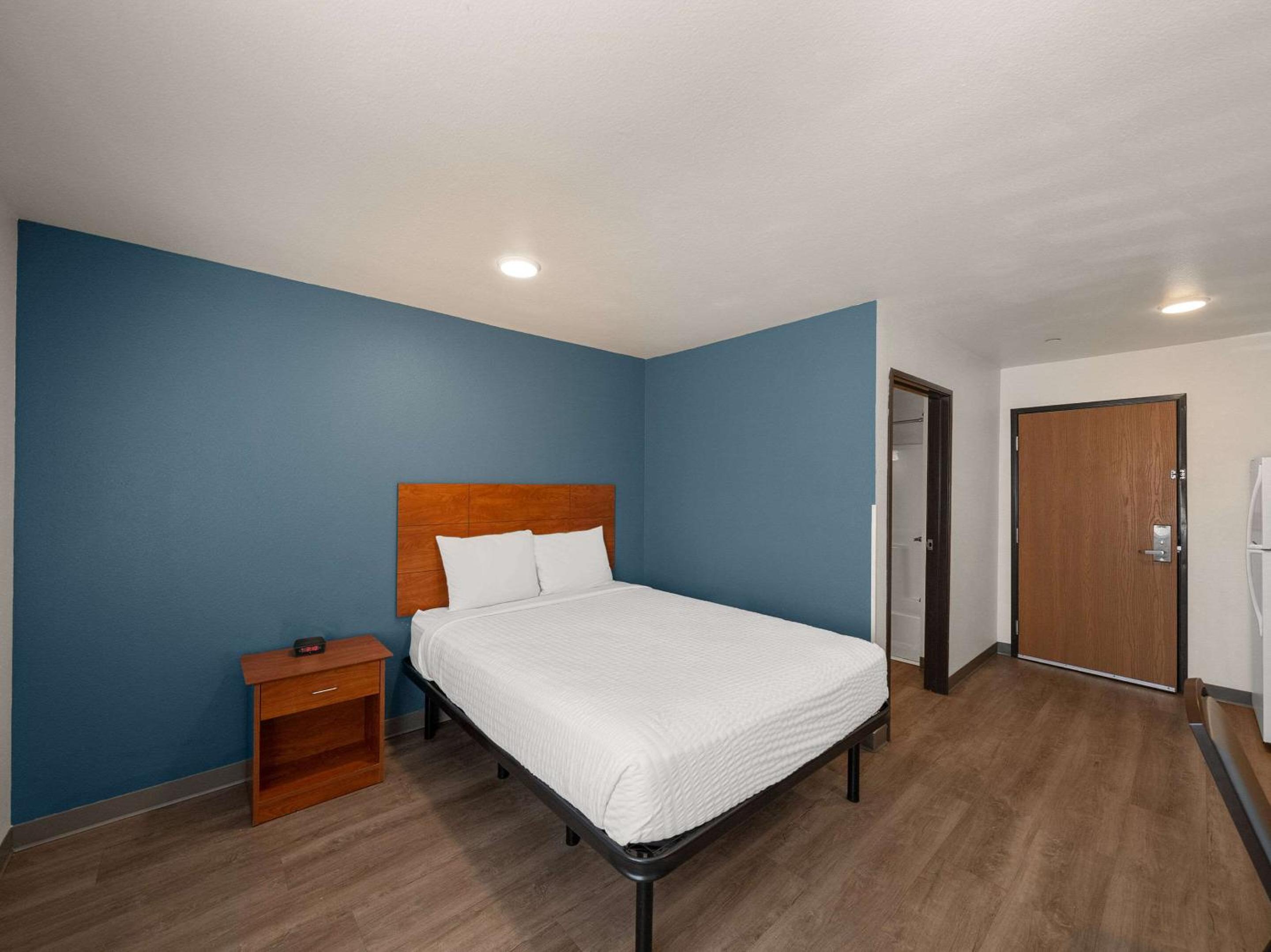 WoodSpring Suites Dallas Rockwall, Foto 2
