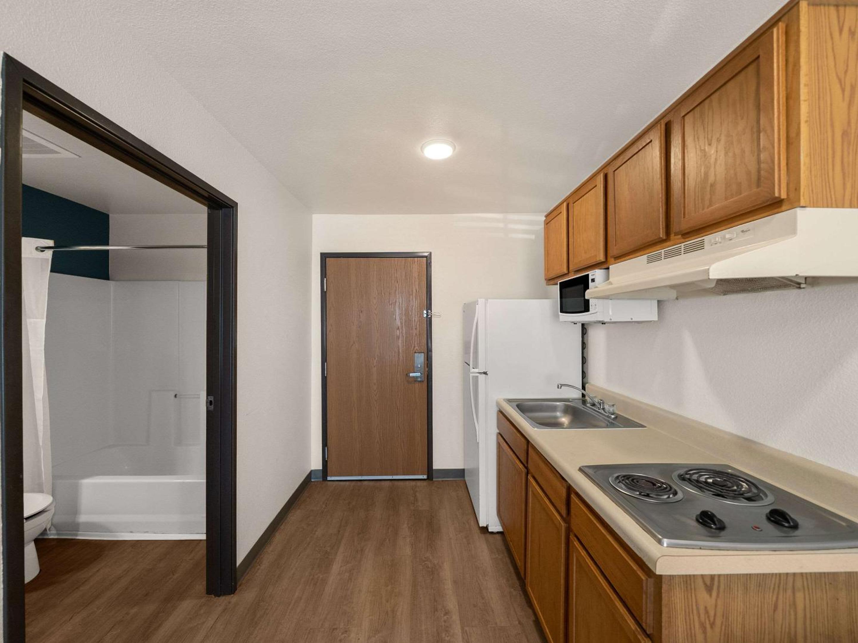 WoodSpring Suites Dallas Rockwall, Foto 9