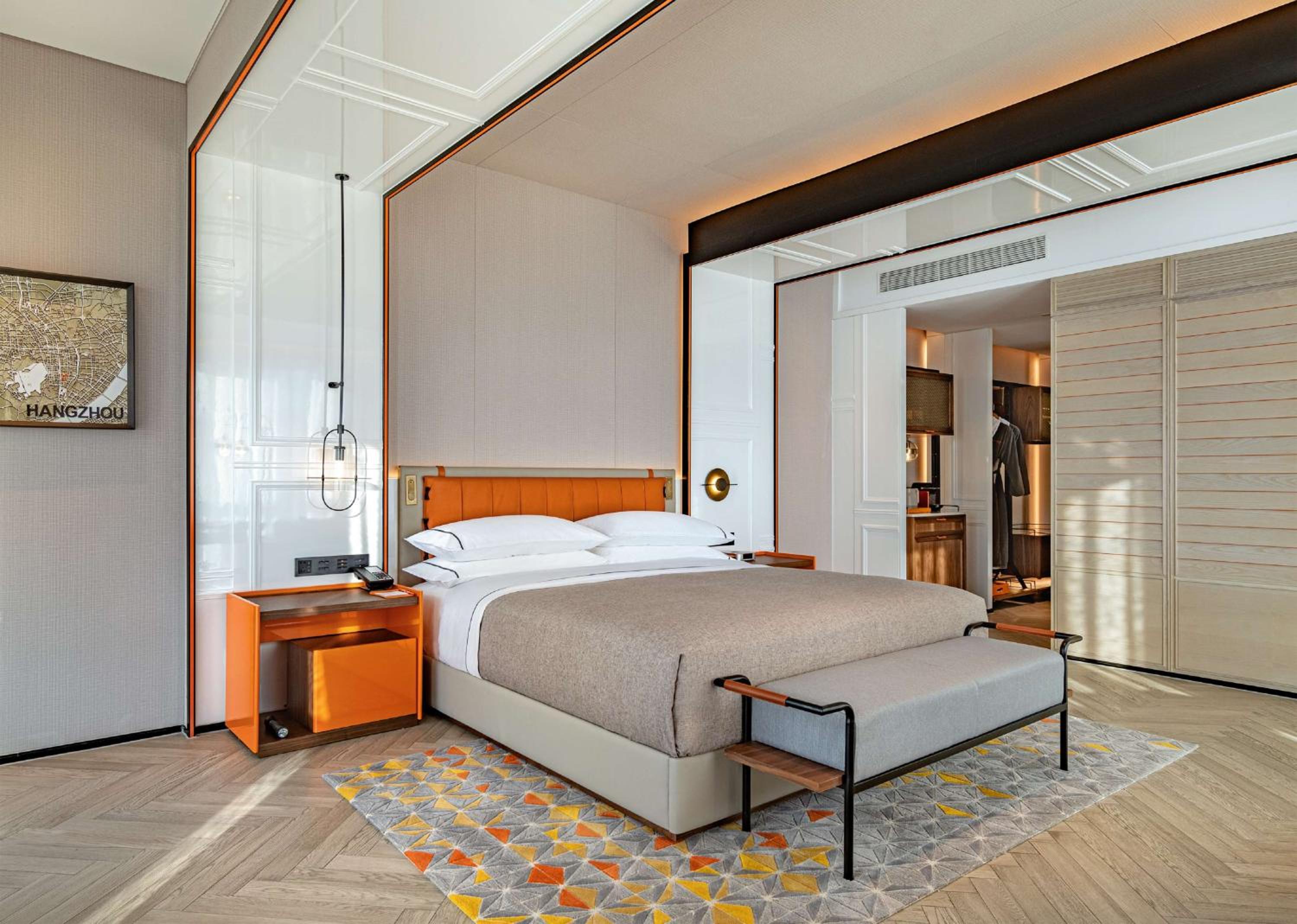 Premium King Room - Photo 1