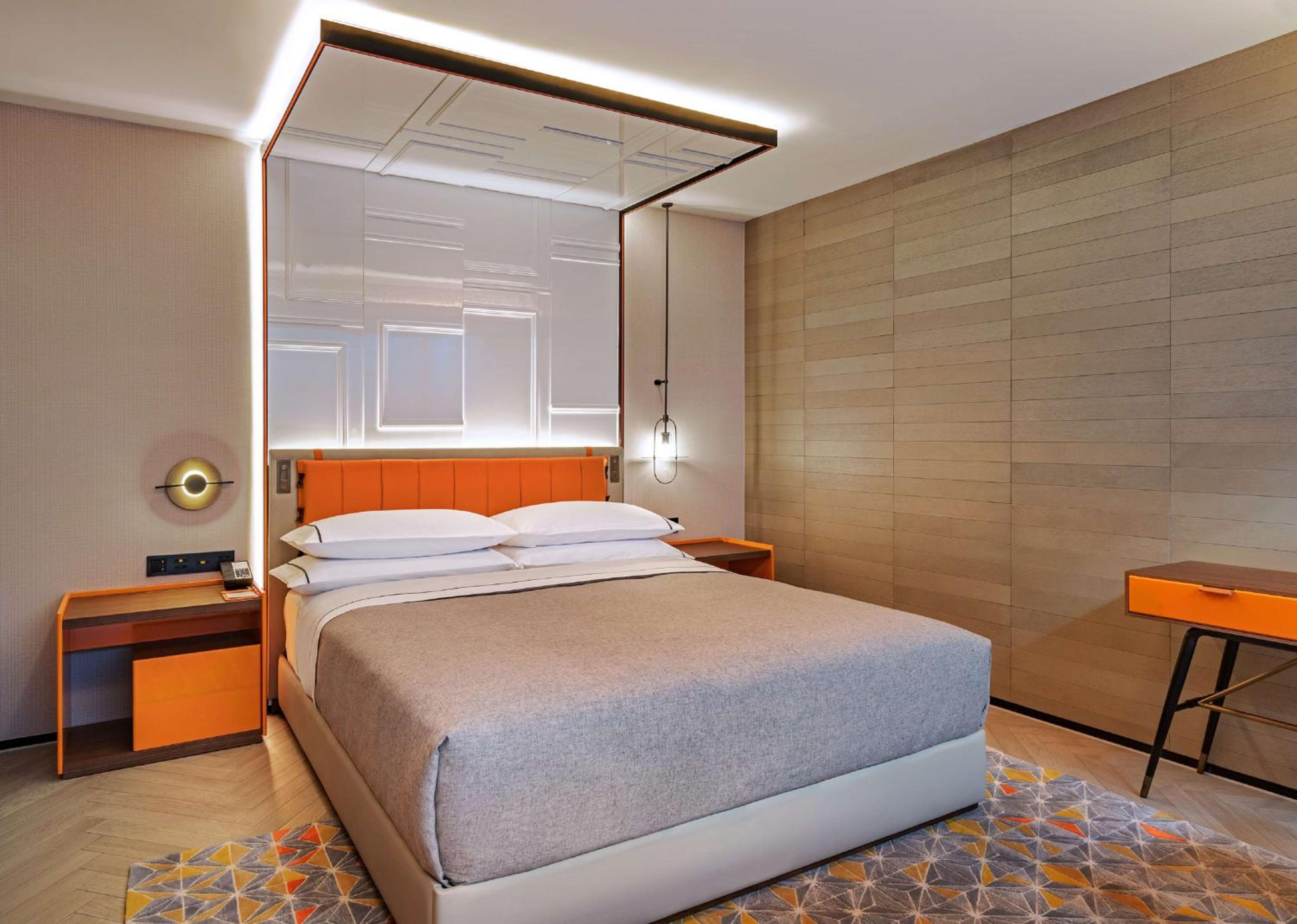 King Loft