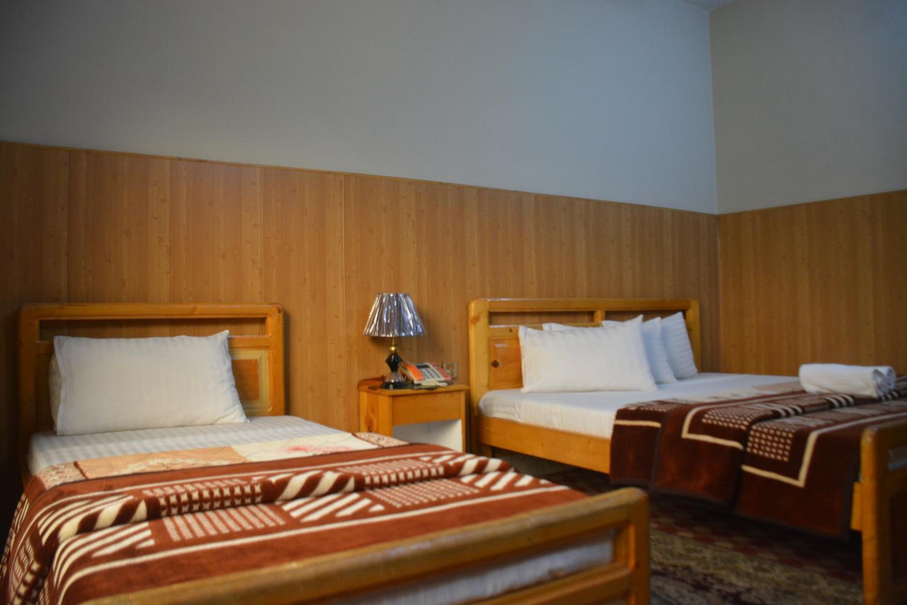 Deluxe Triple Room photo 2