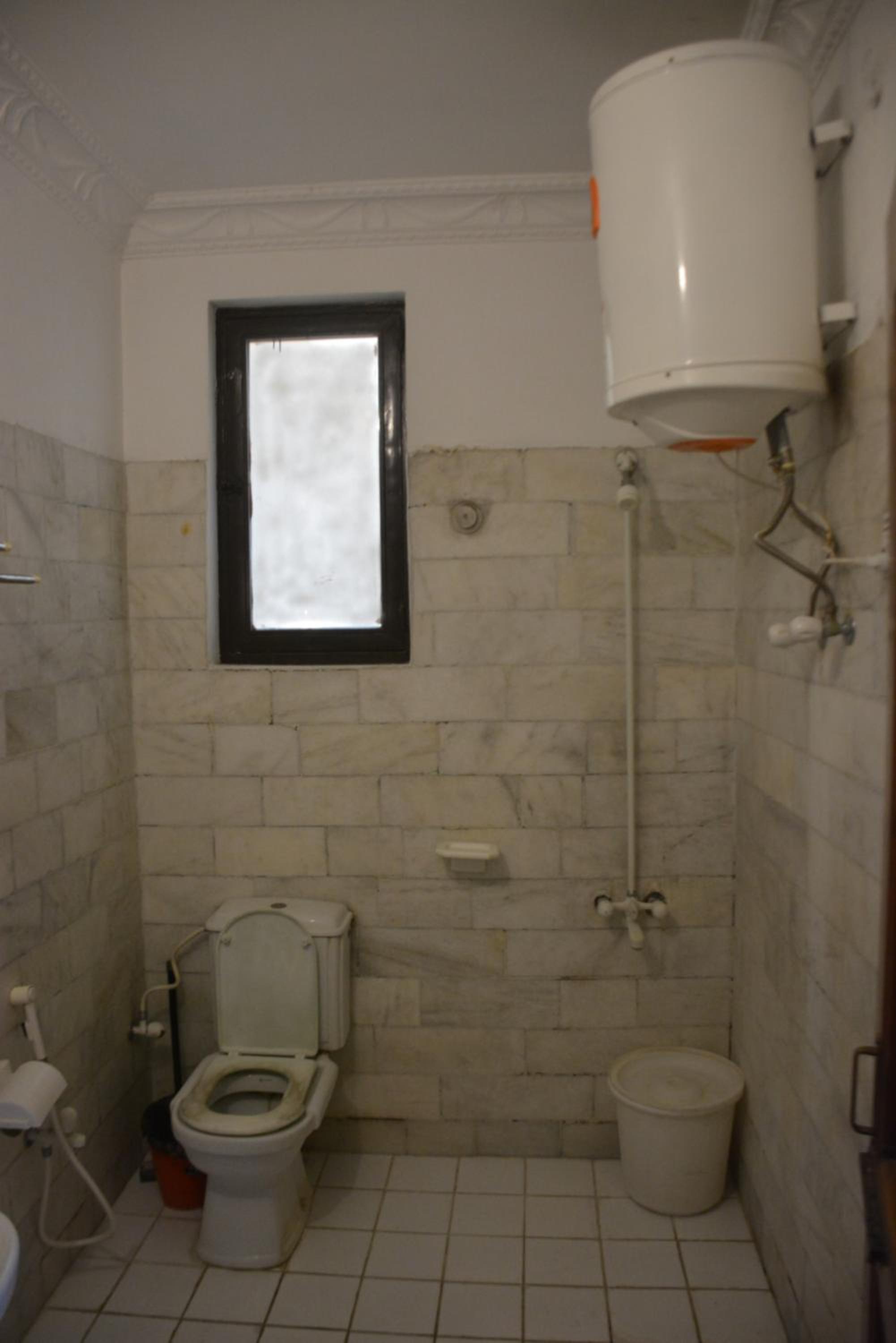 Budget Twin Room photo 2