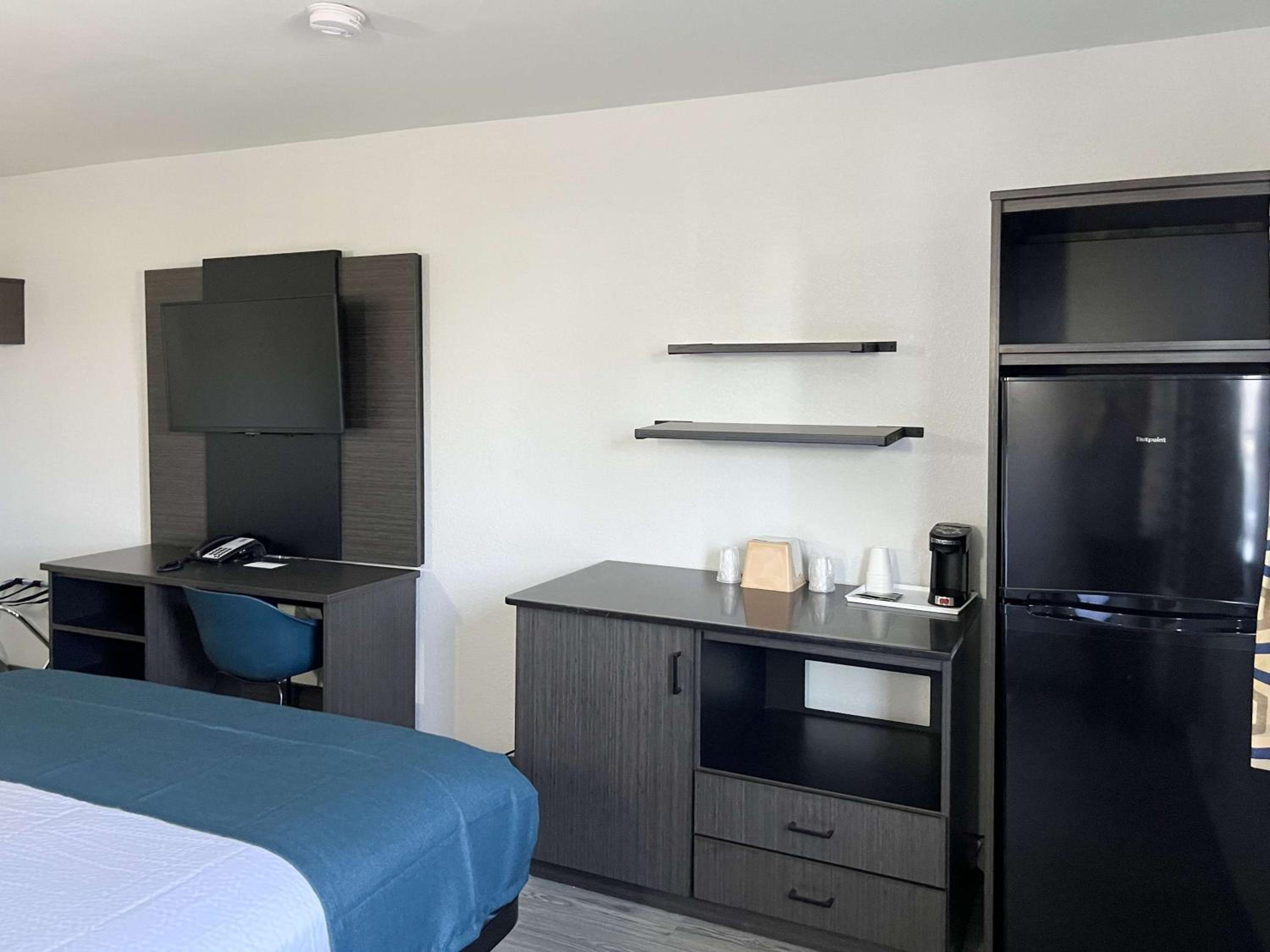 Studio 6 Suites Delano, CA, Foto 5
