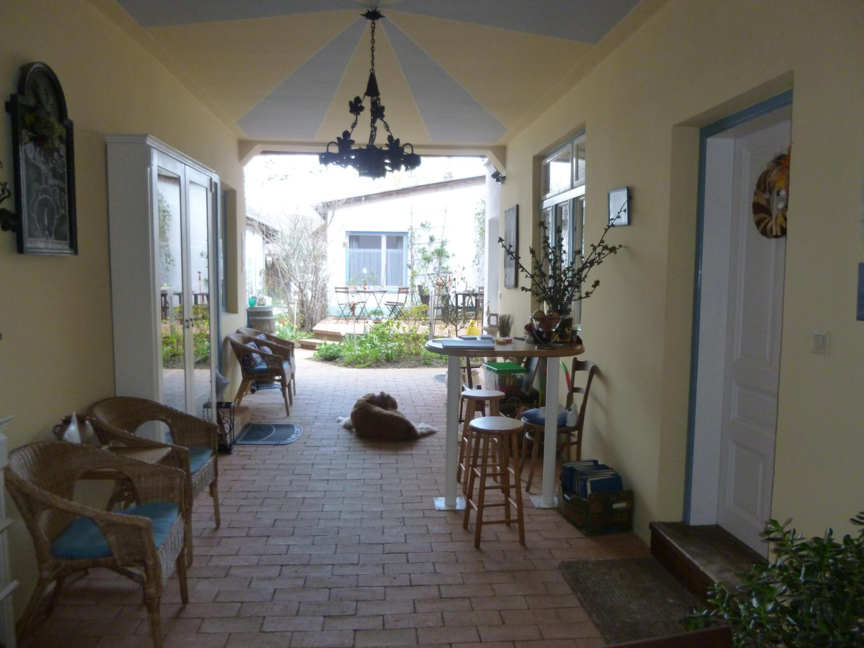 Two-Bedroom Family Apartment photo 2