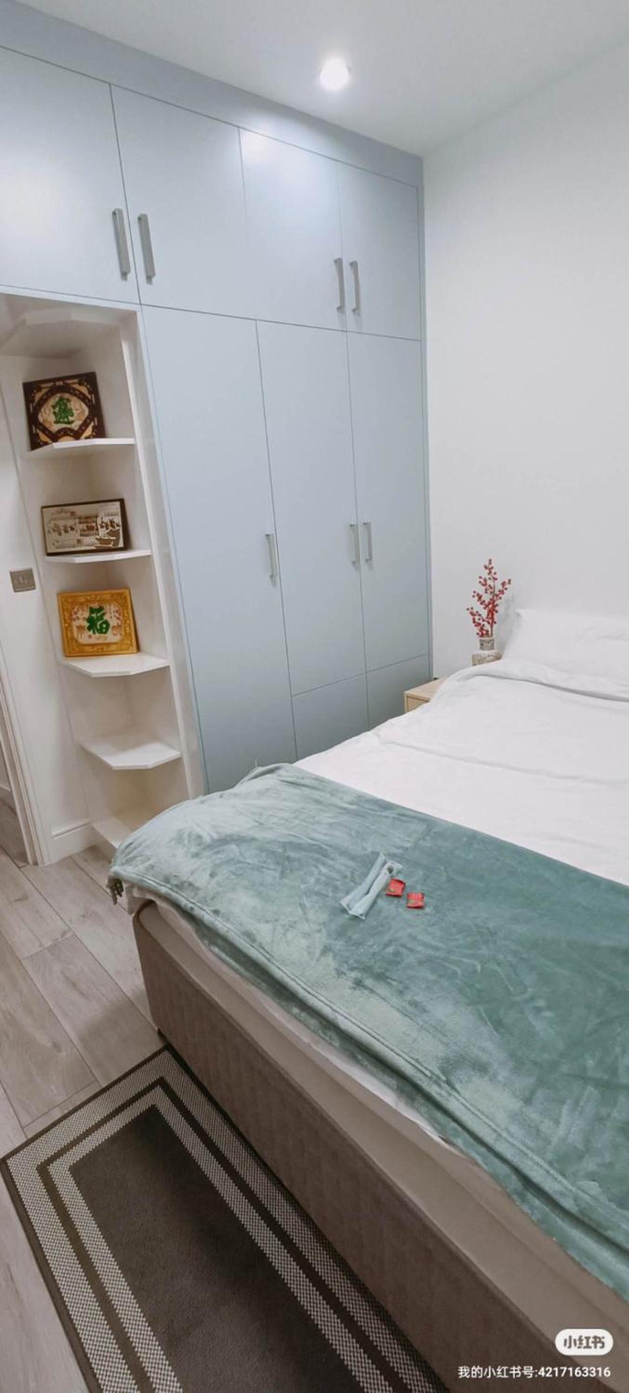 Double Room with Private Bathroom - Photo 16