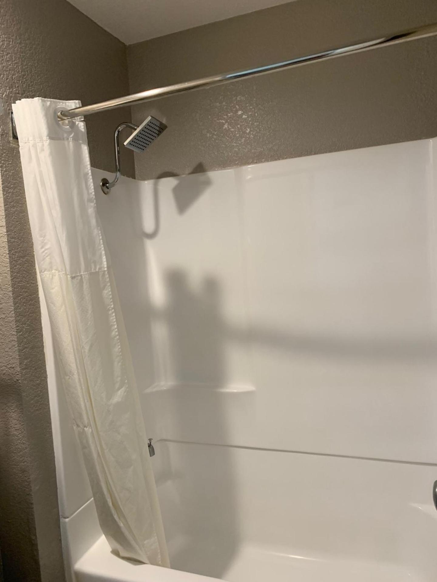 Motel 6-Santa Ana, CA, Billede 9