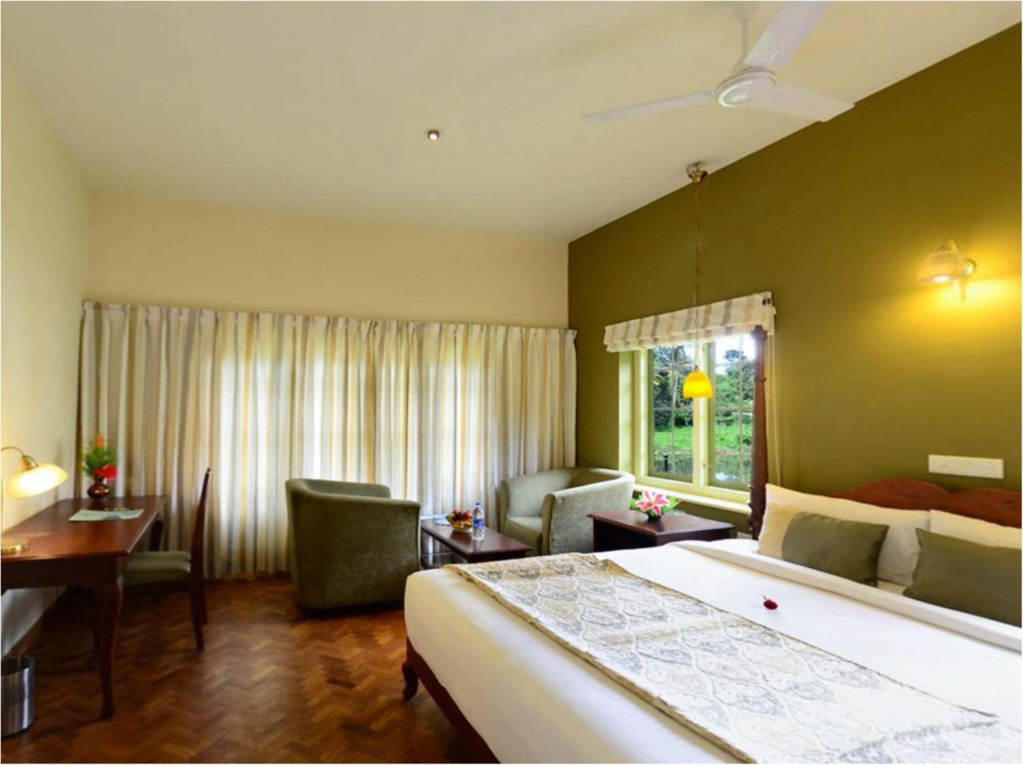 Deluxe Room photo 3