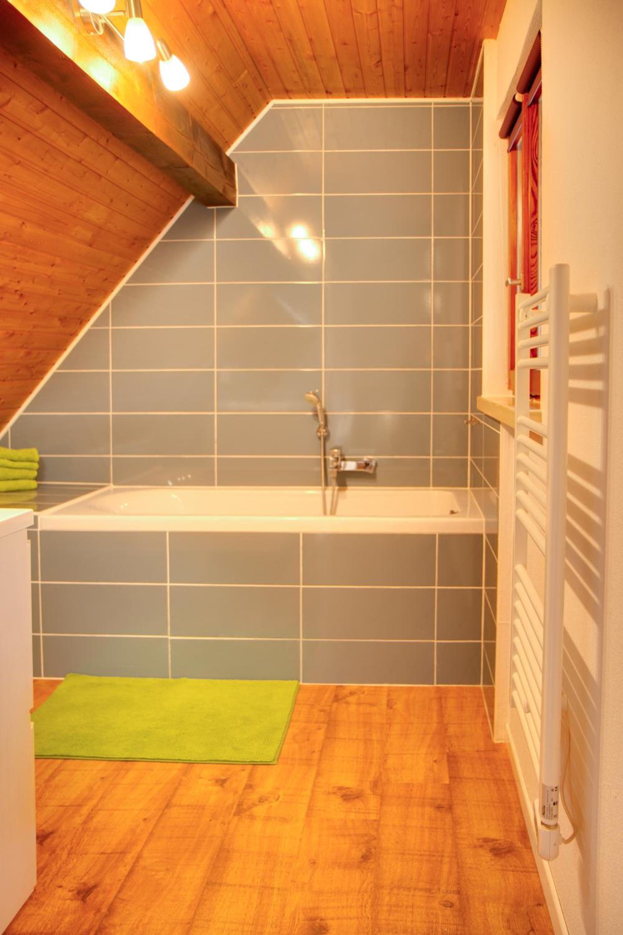 Two-Bedroom House photo 1