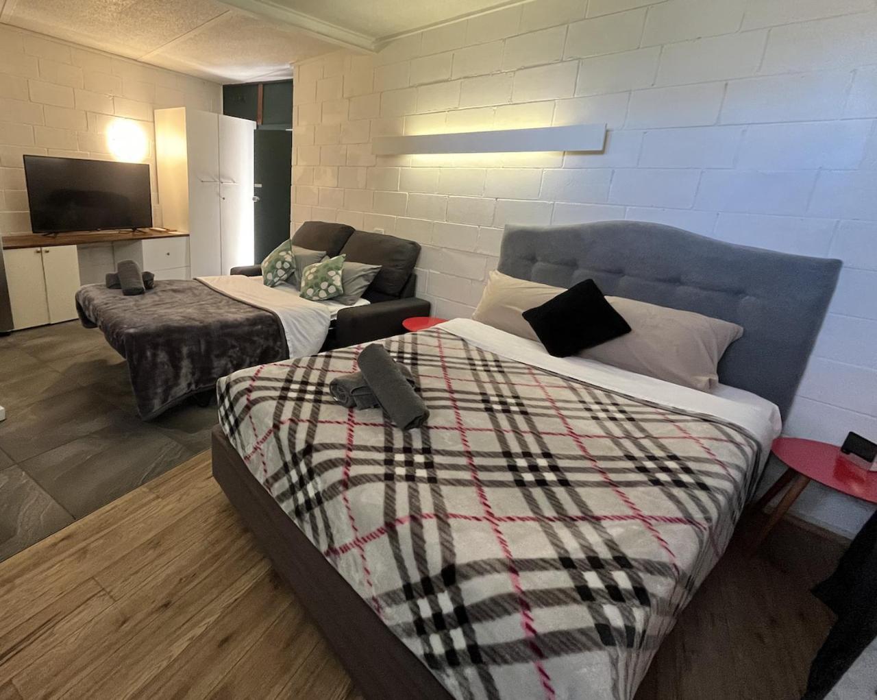 Quadruple Room photo 1